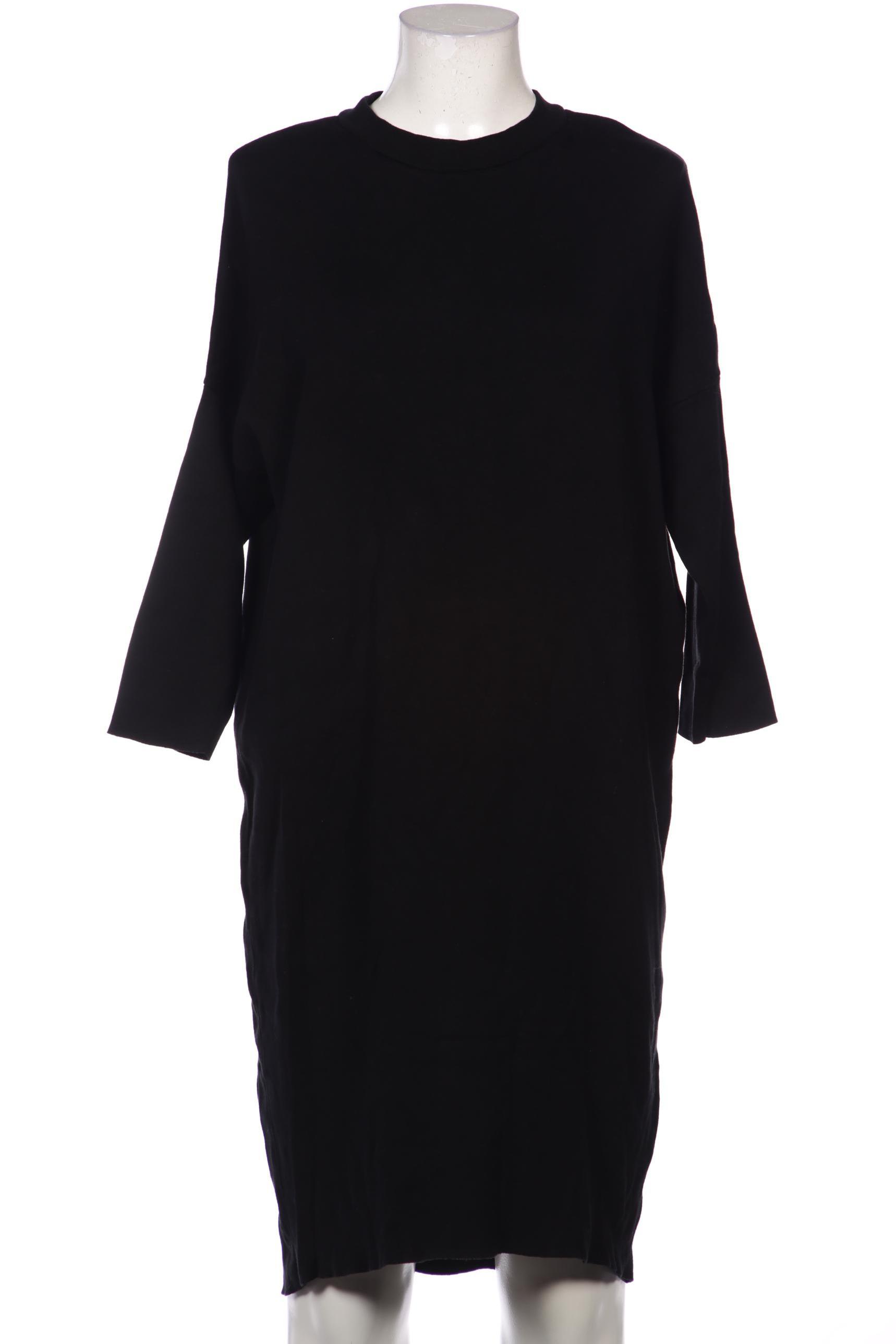 

Armedangels Damen Kleid, schwarz, Gr. 40