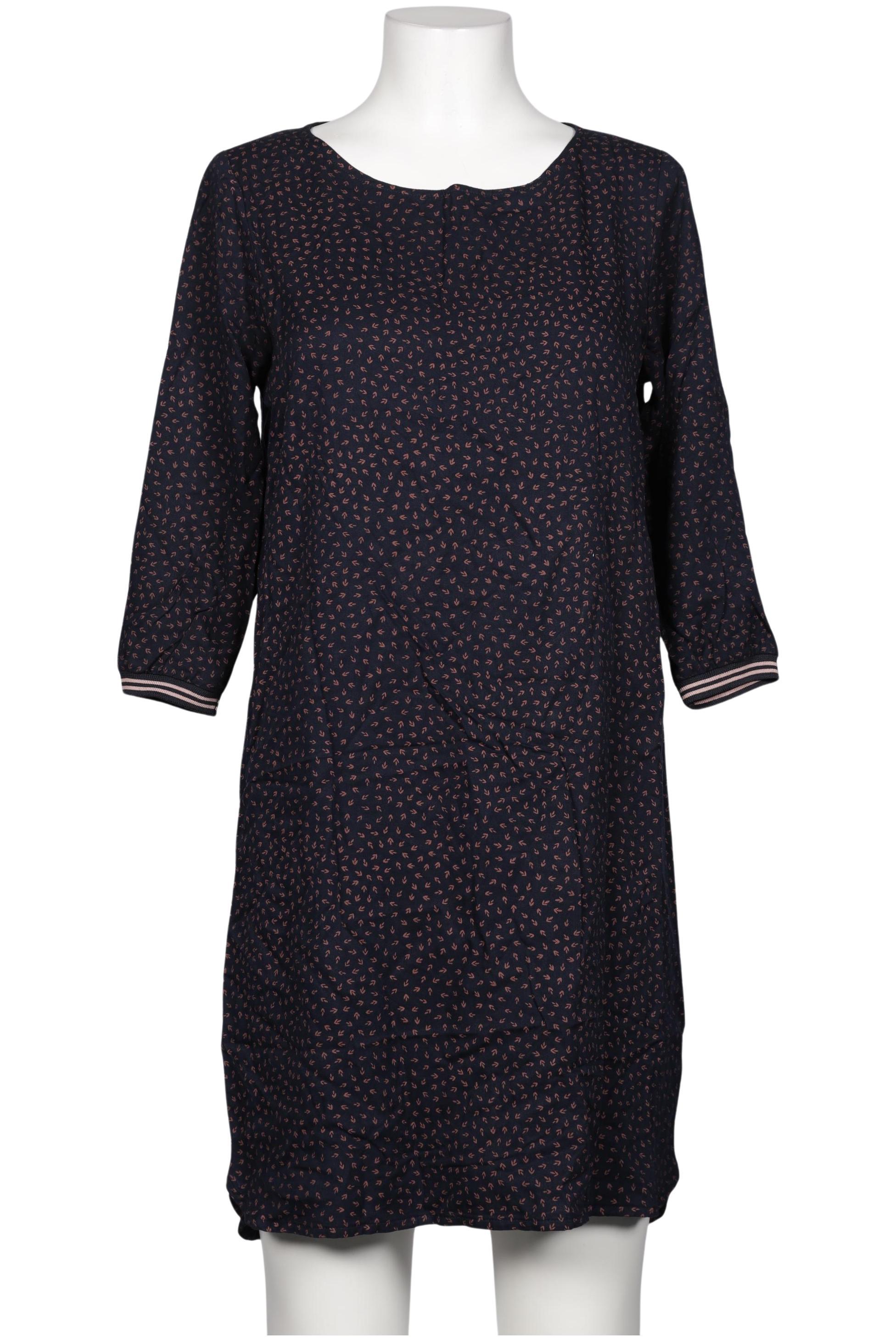 

Armedangels Damen Kleid, marineblau, Gr. 38