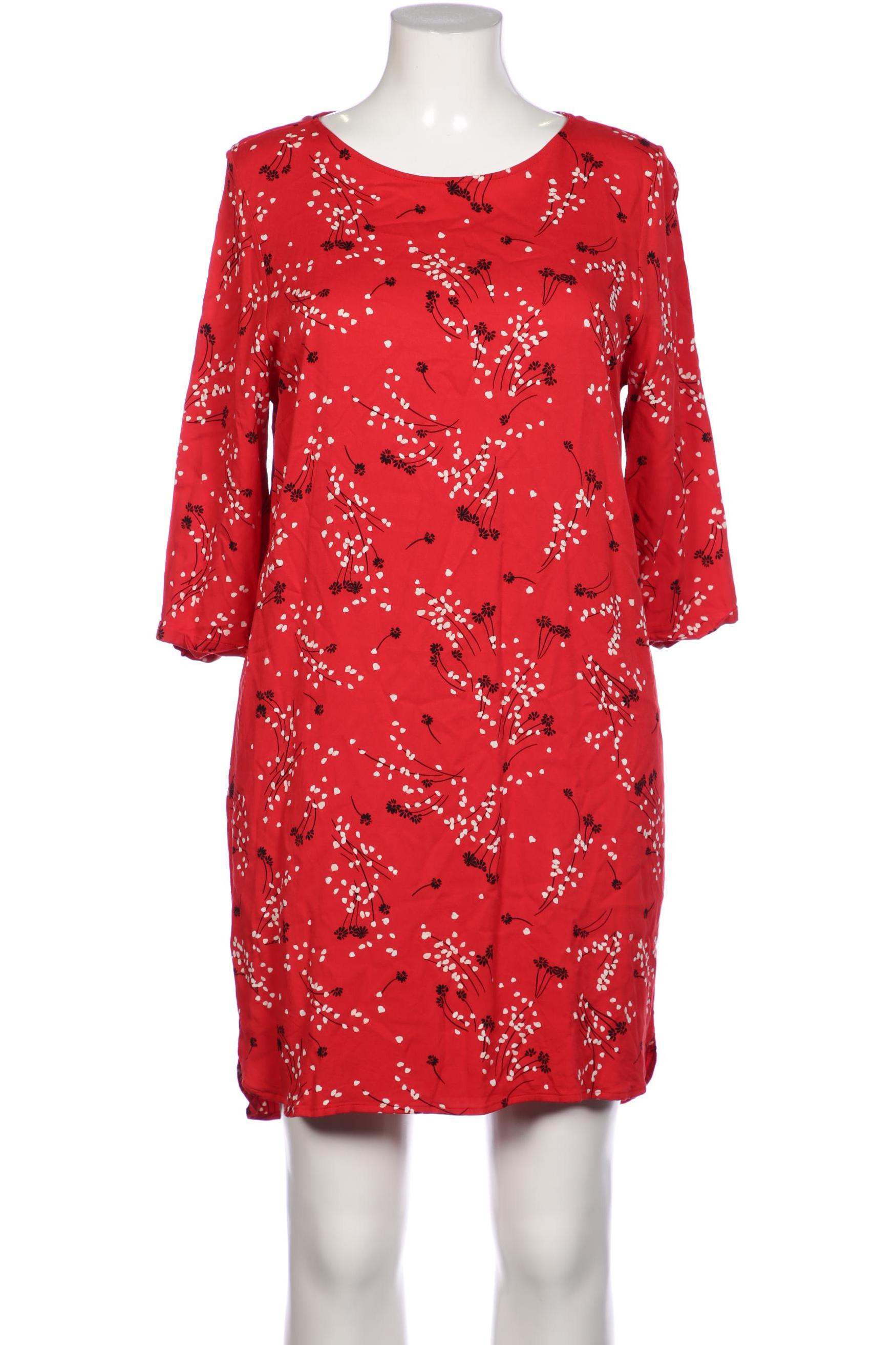 

Armedangels Damen Kleid, rot, Gr. 44