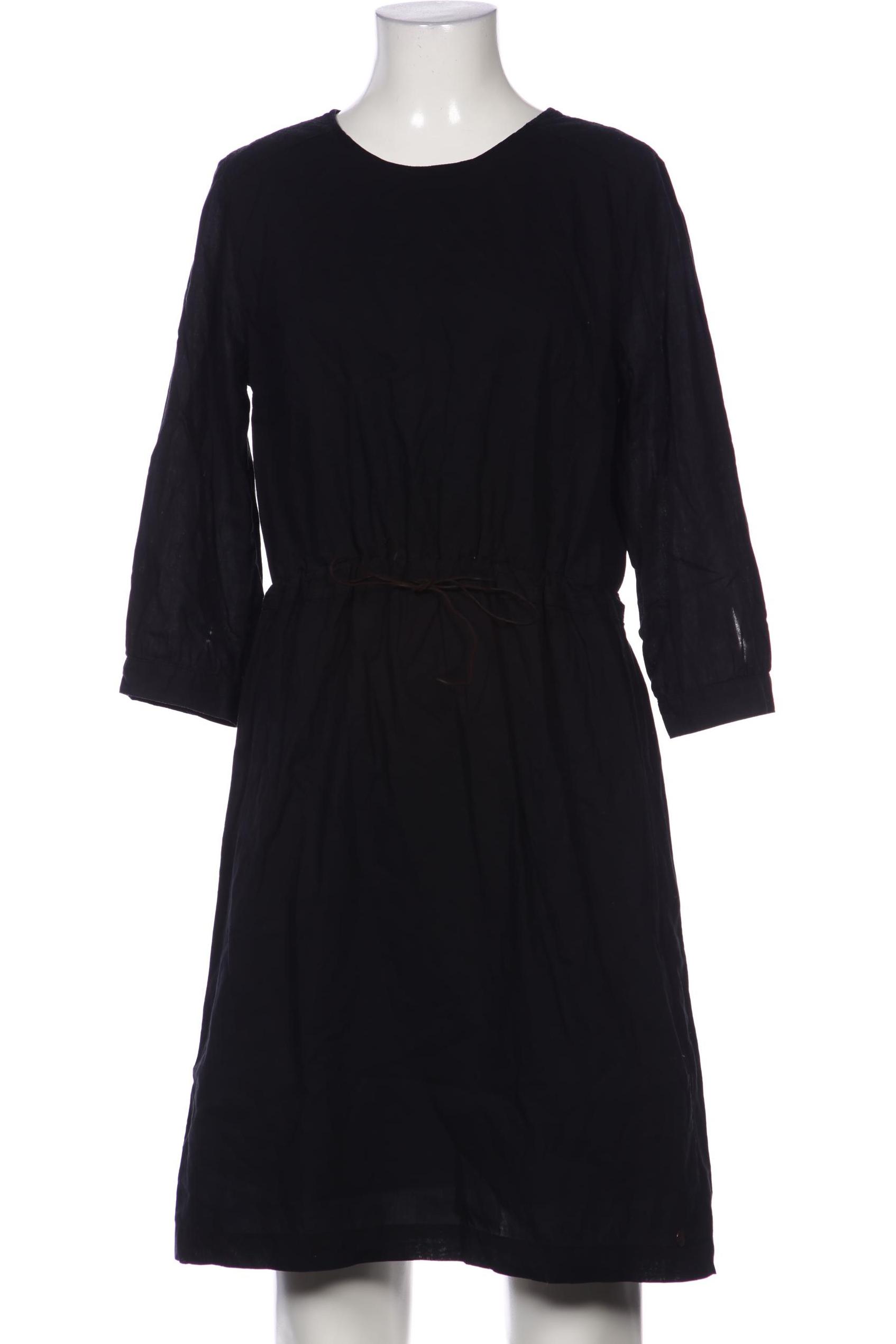 

Armedangels Damen Kleid, schwarz, Gr. 36