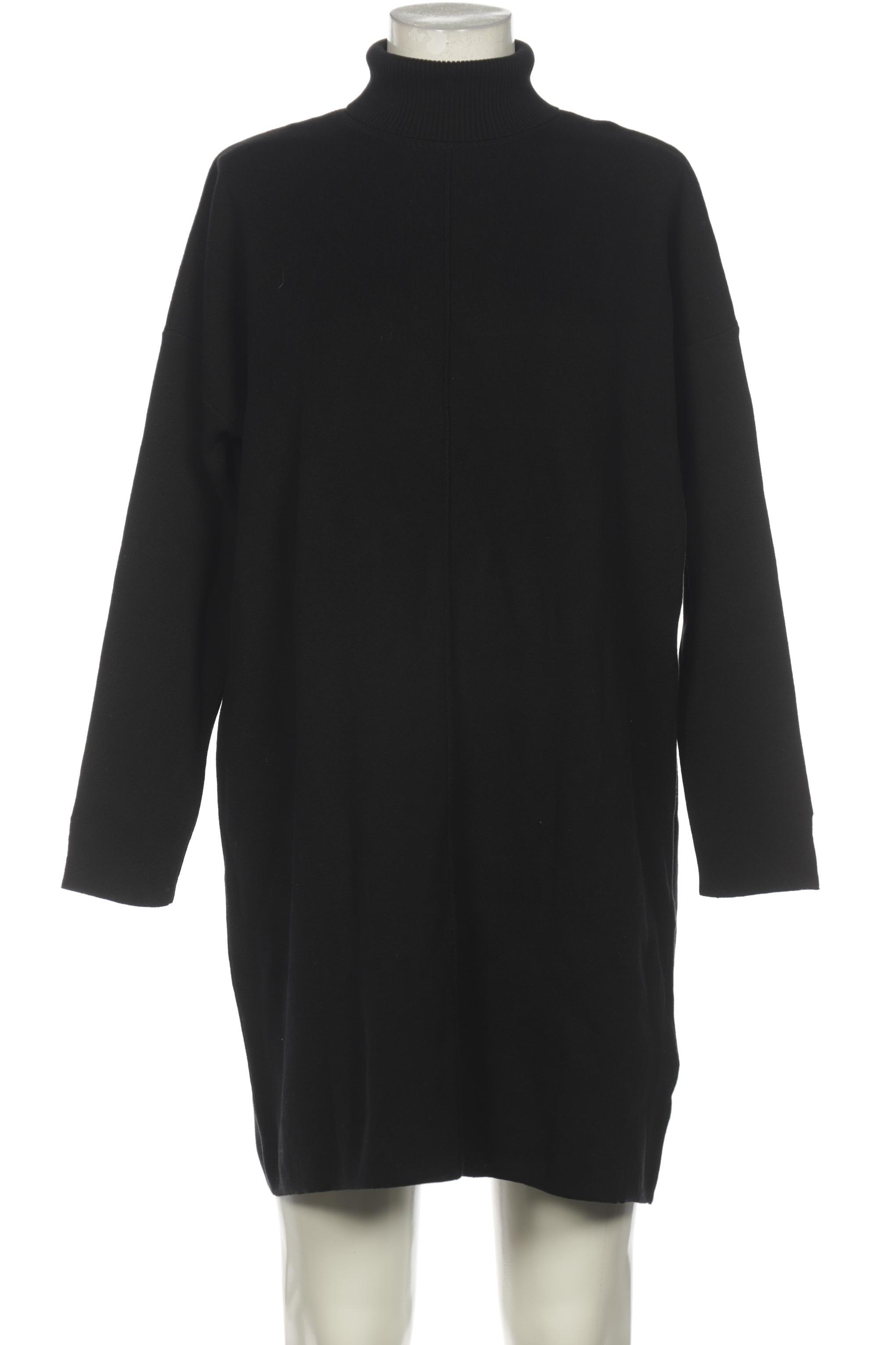 

Armedangels Damen Kleid, schwarz, Gr. 42