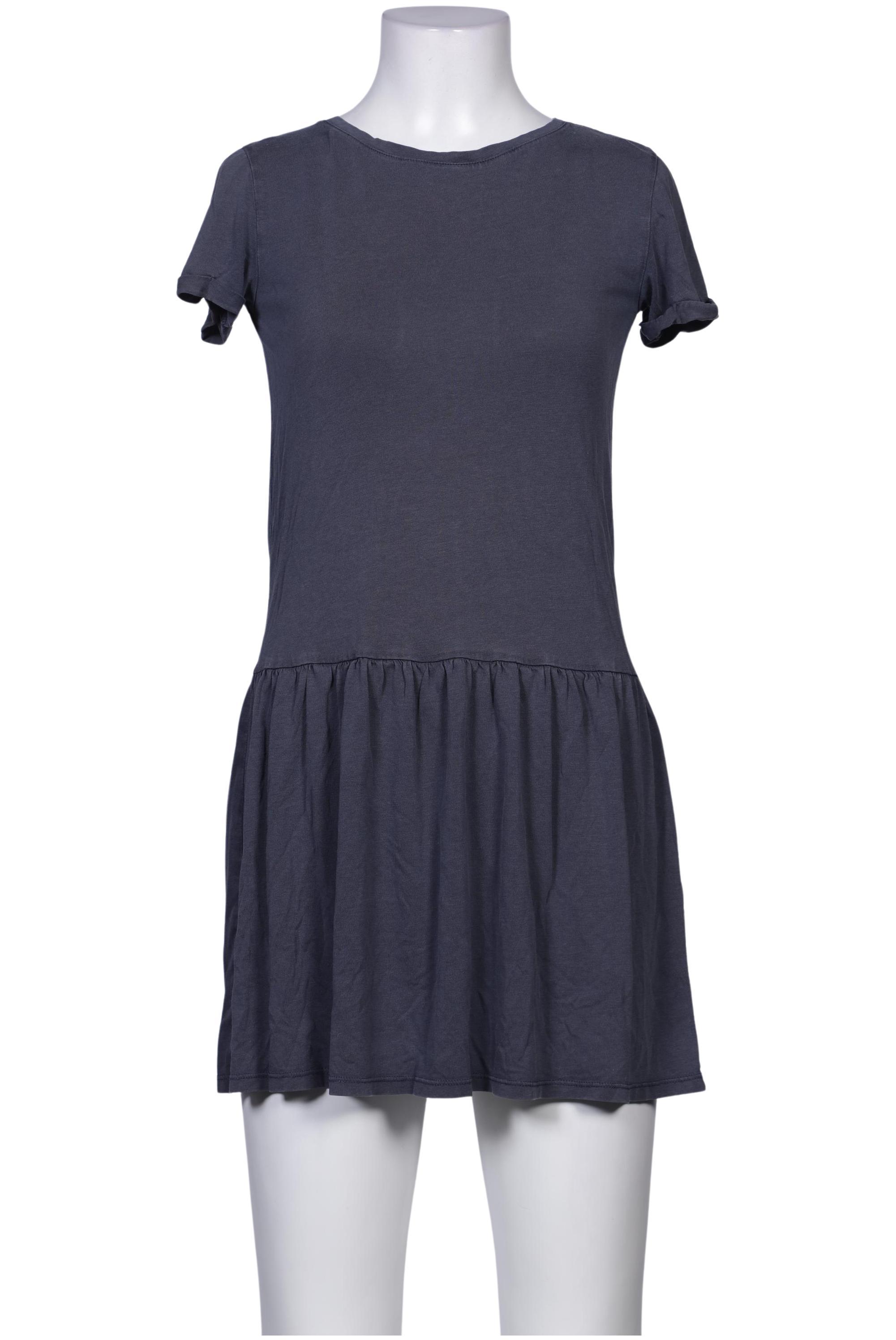 

Armedangels Damen Kleid, marineblau, Gr. 34