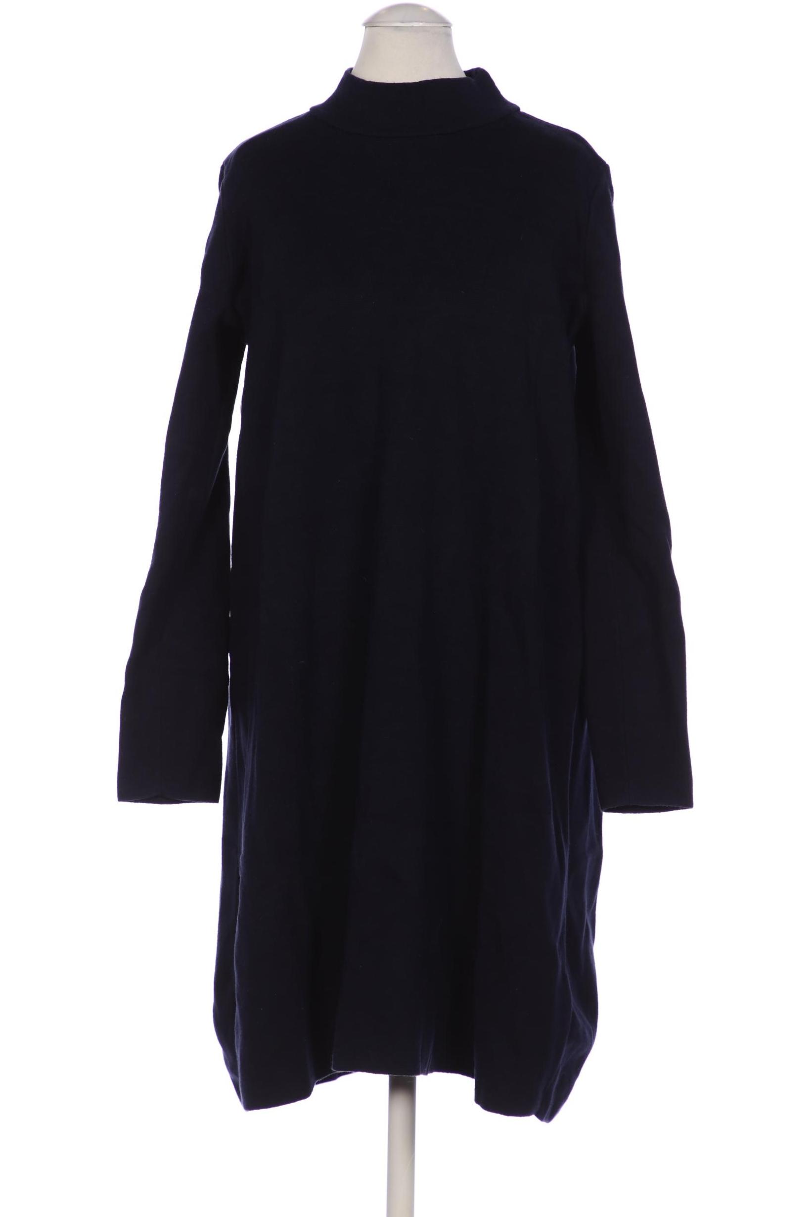 

Armedangels Damen Kleid, marineblau, Gr. 34