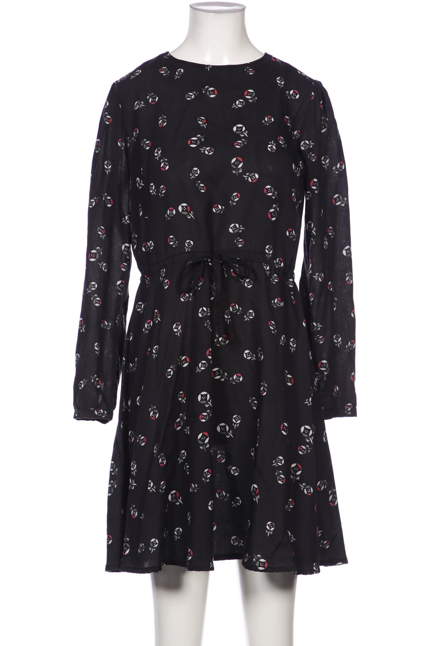 

Armedangels Damen Kleid, schwarz, Gr. 36