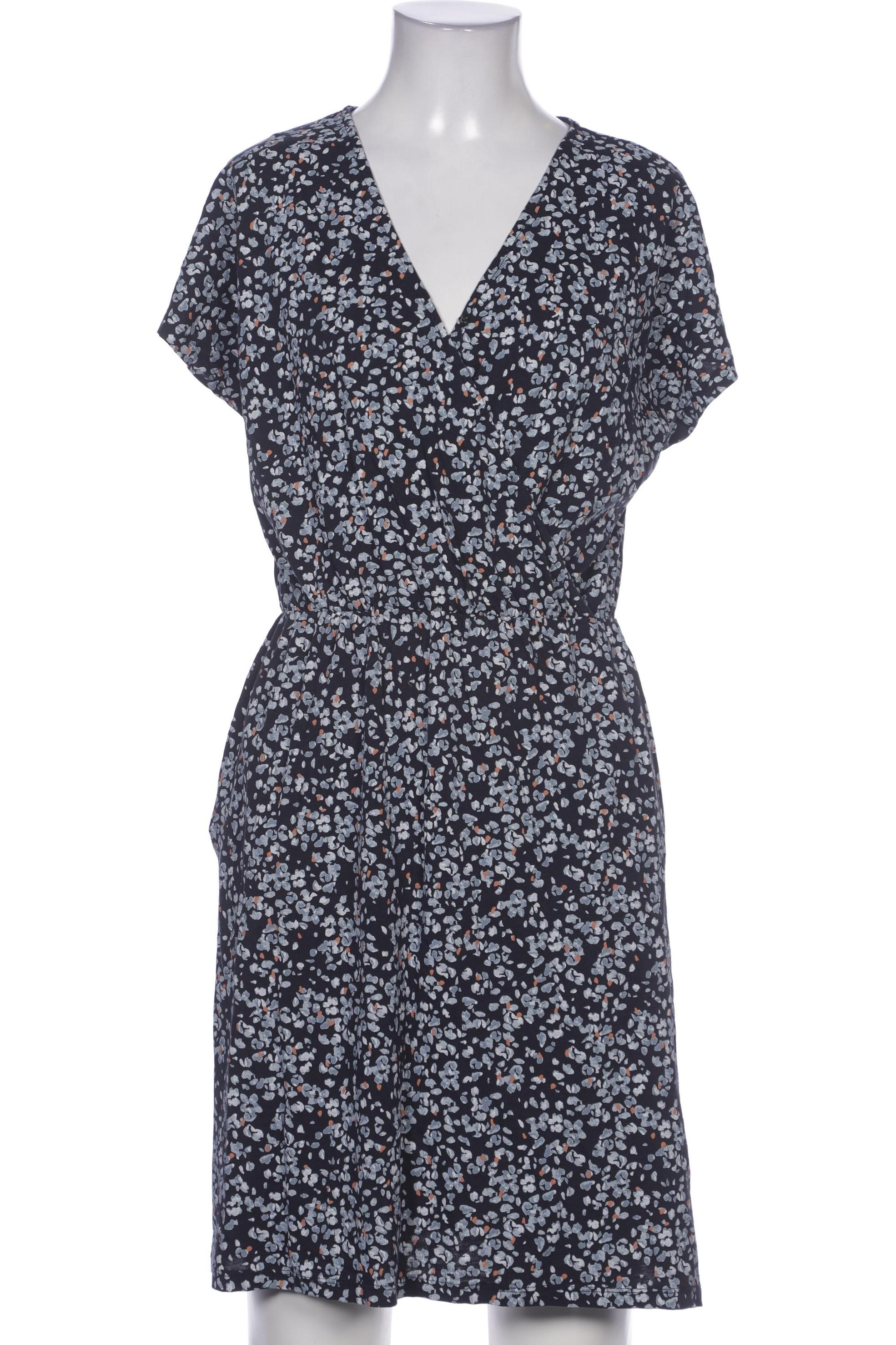 

Armedangels Damen Kleid, marineblau, Gr. 34