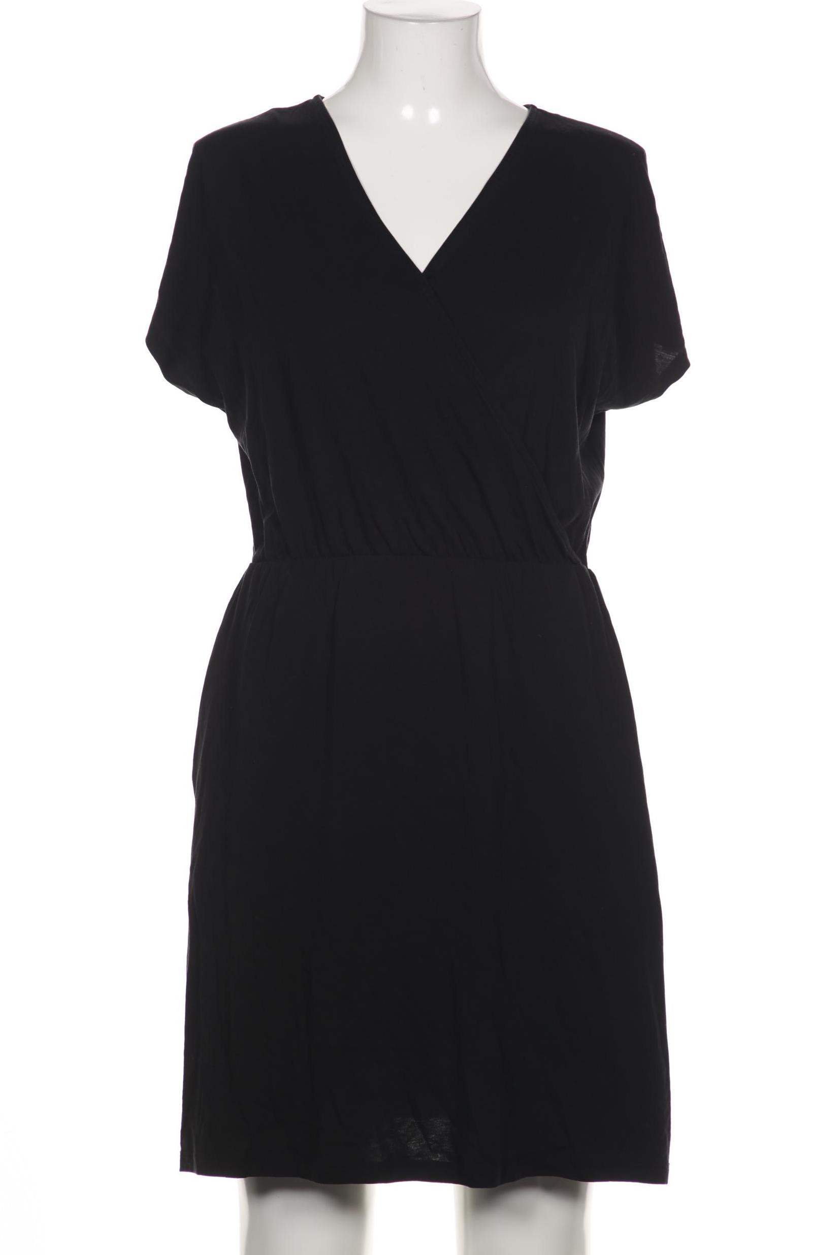 

Armedangels Damen Kleid, schwarz, Gr. 40