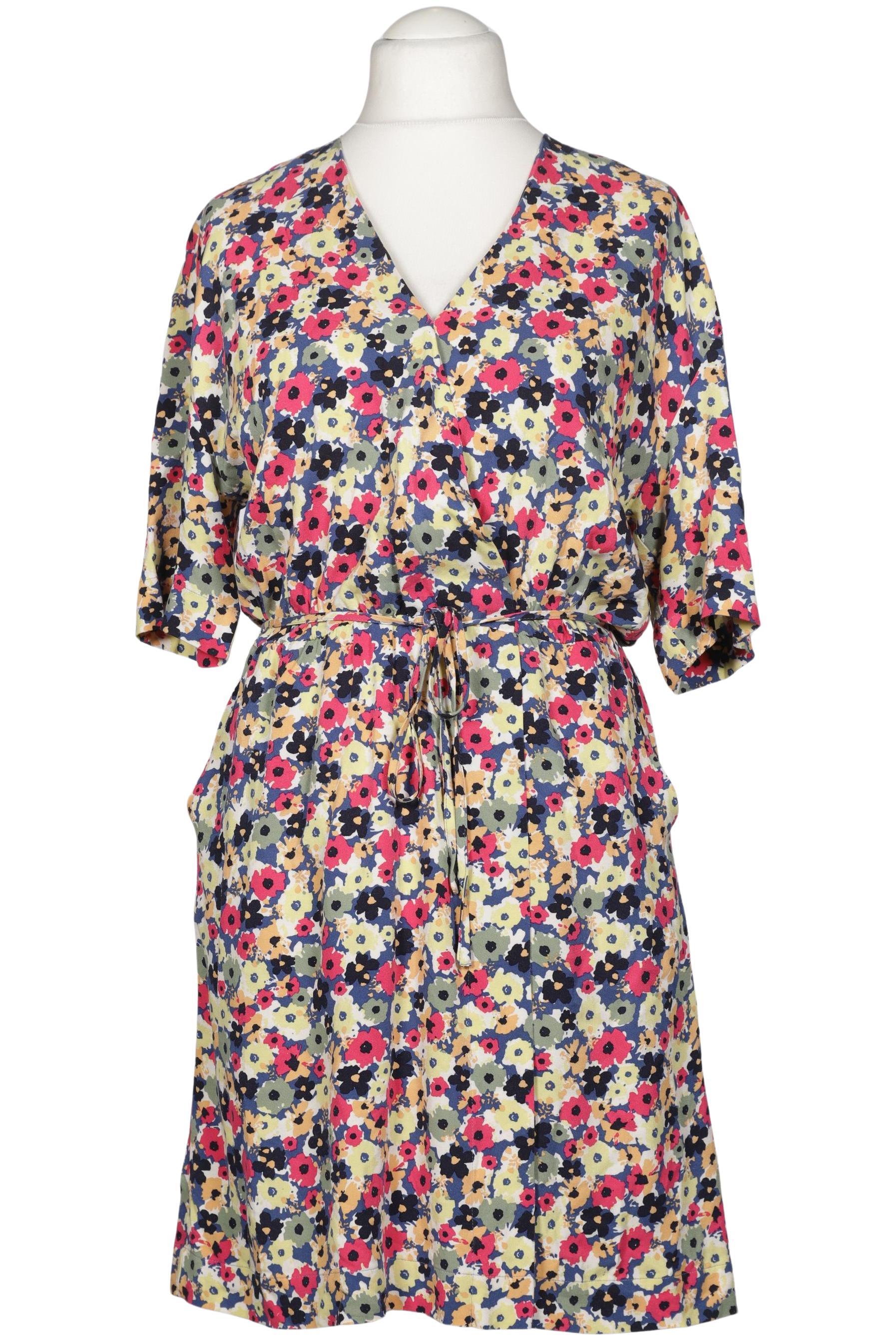 

Armedangels Damen Kleid, mehrfarbig, Gr. 42