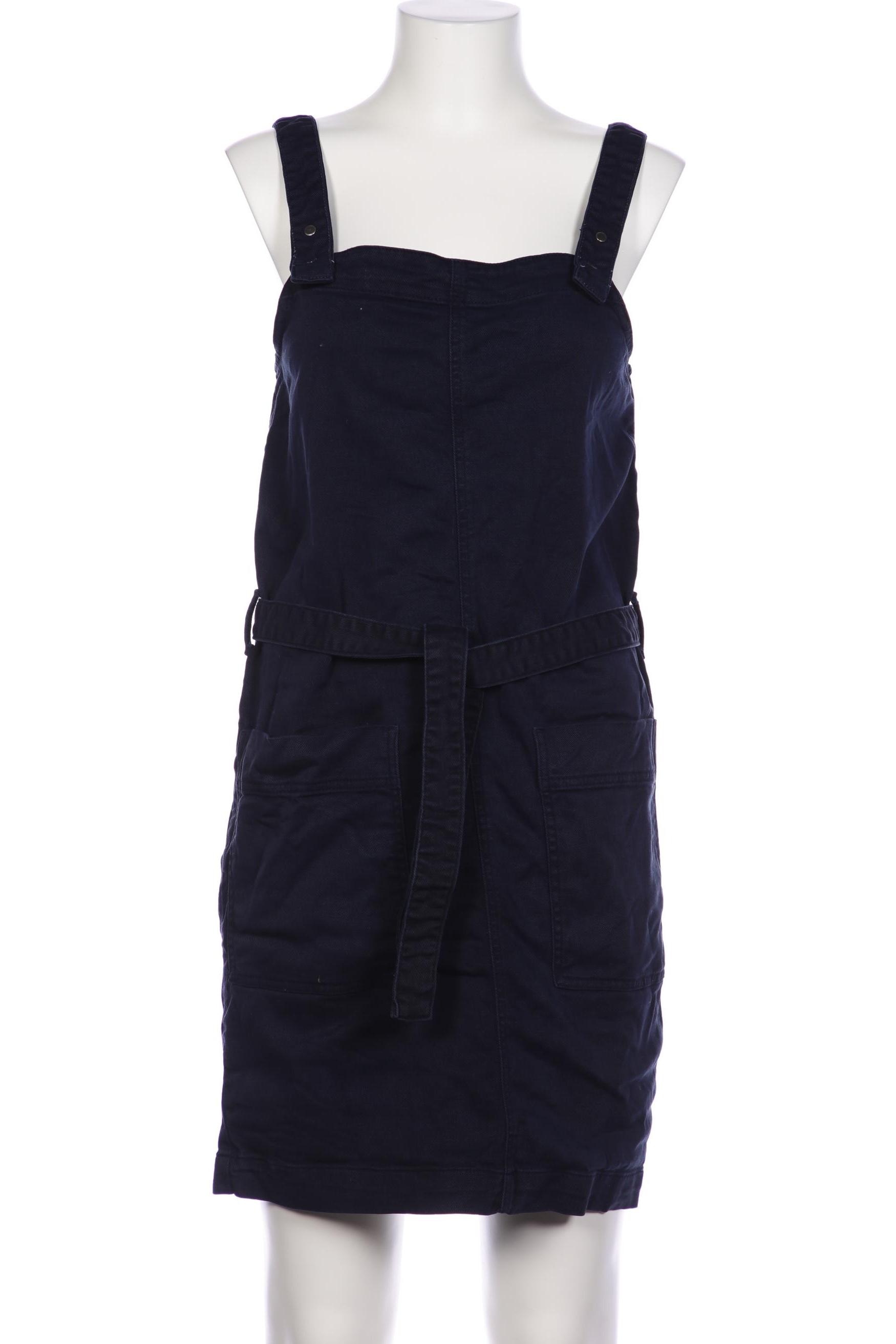 

Armedangels Damen Kleid, marineblau, Gr. 40