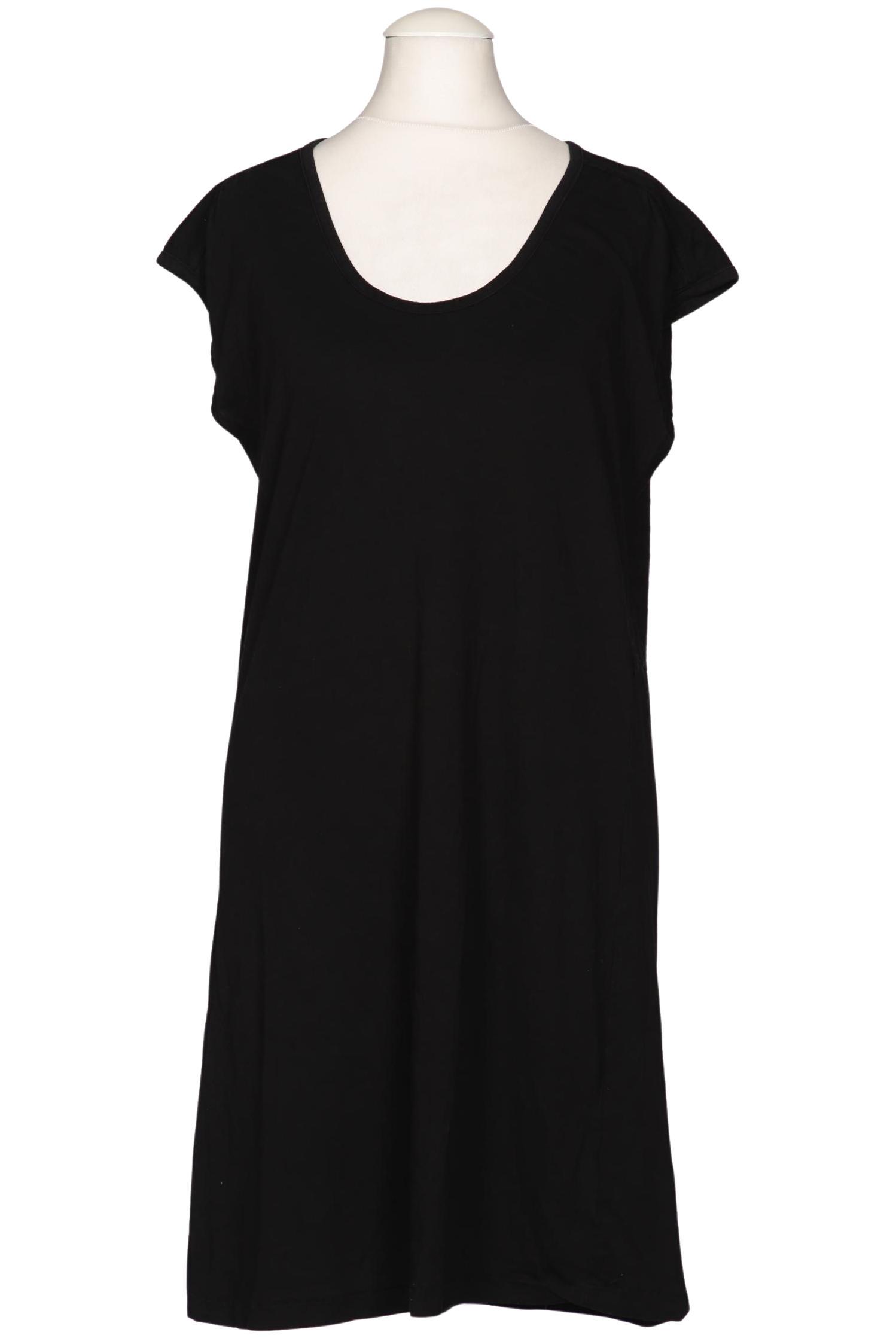 

Armedangels Damen Kleid, schwarz, Gr. 38