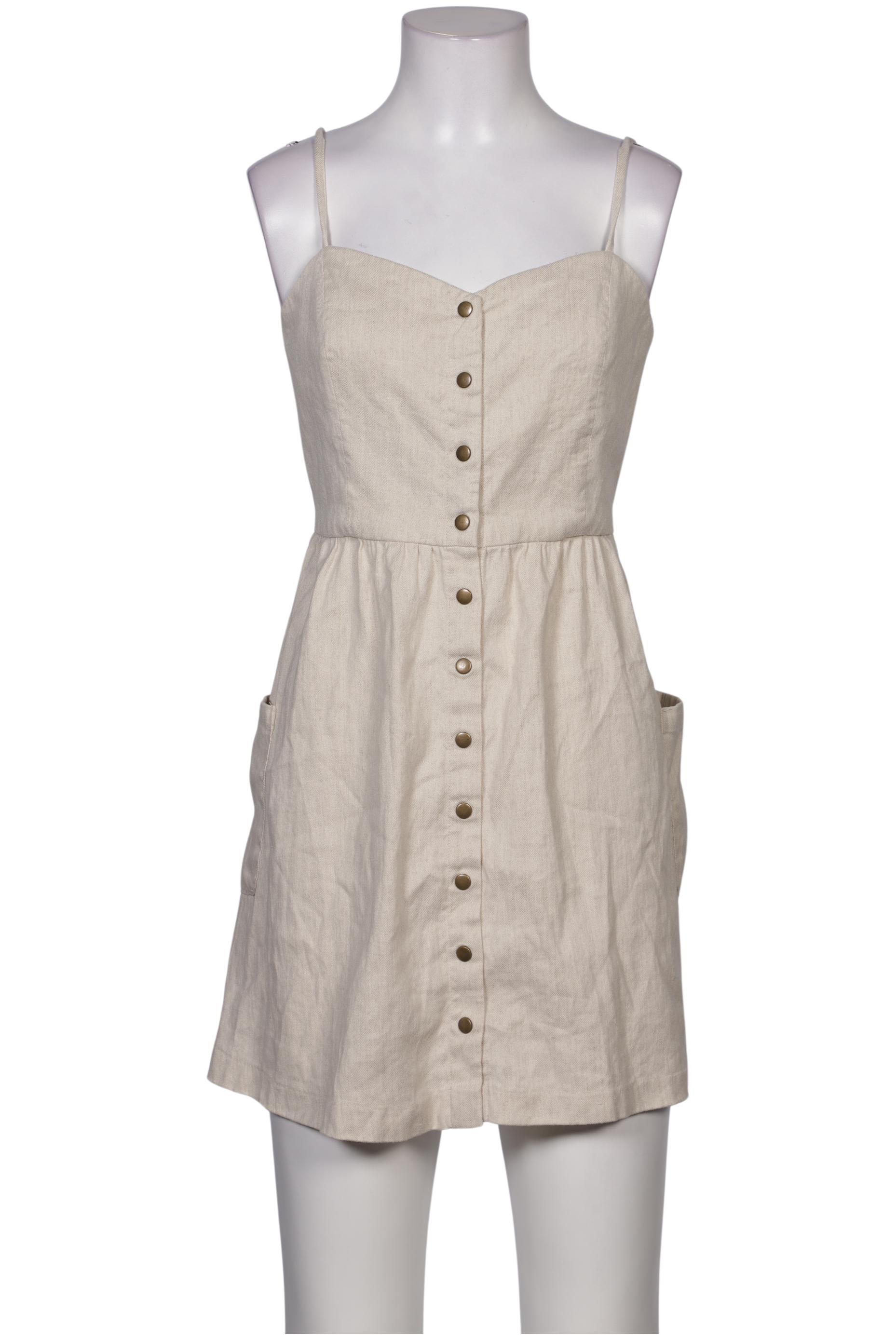 

Armedangels Damen Kleid, beige, Gr. 36