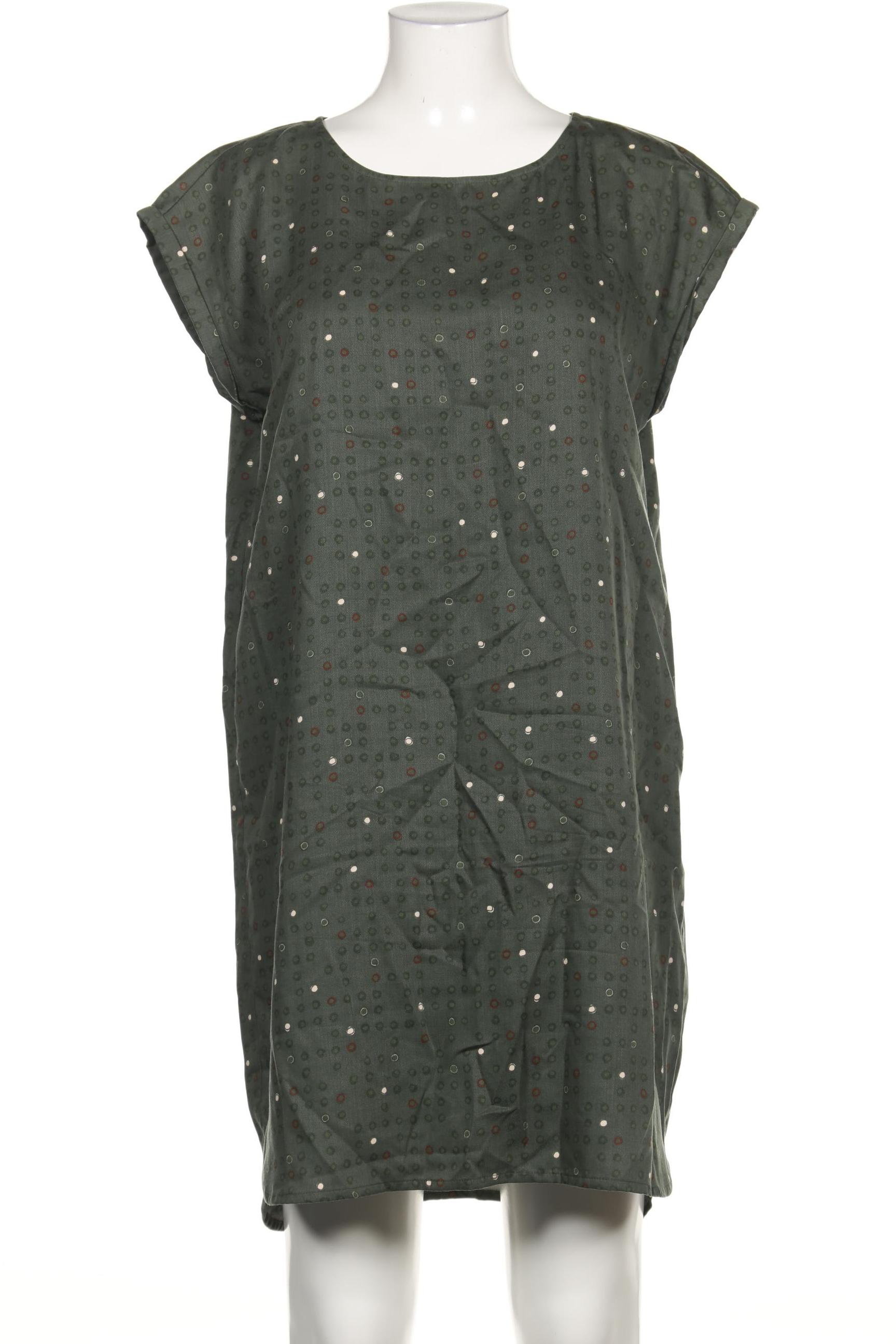 

ARMEDANGELS Damen Kleid, grün
