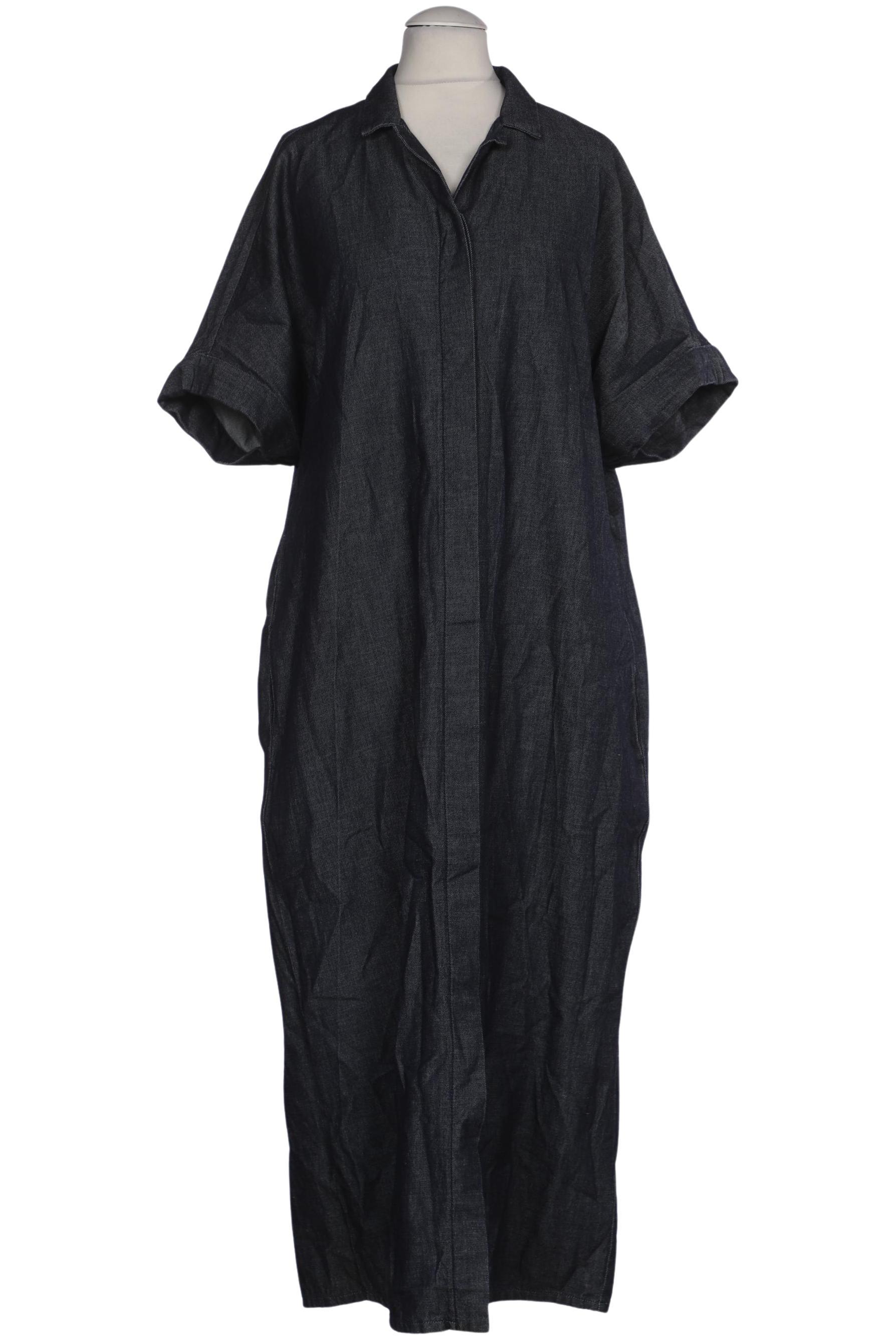 

Armedangels Damen Kleid, marineblau, Gr. 36