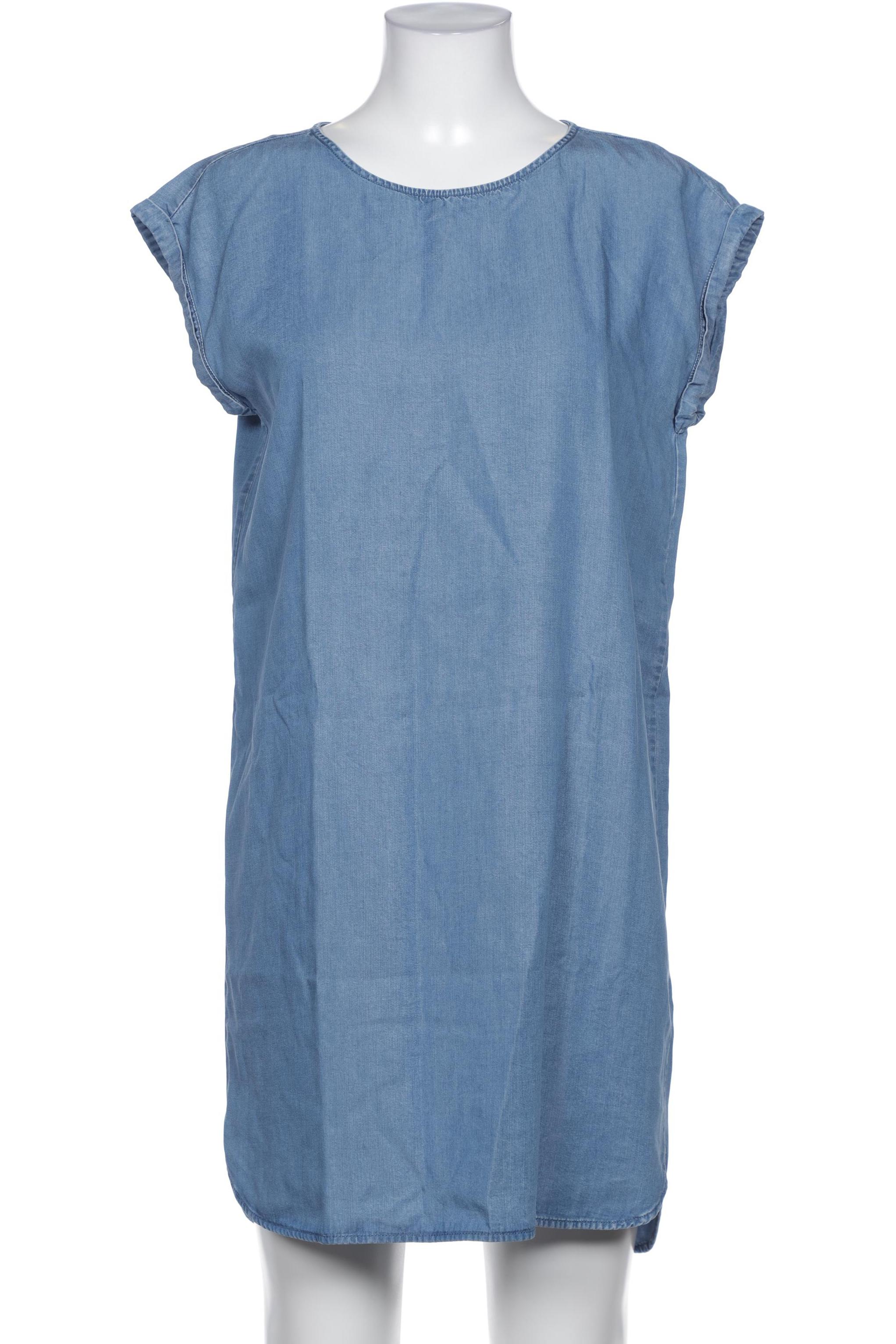 

Armedangels Damen Kleid, blau, Gr. 38