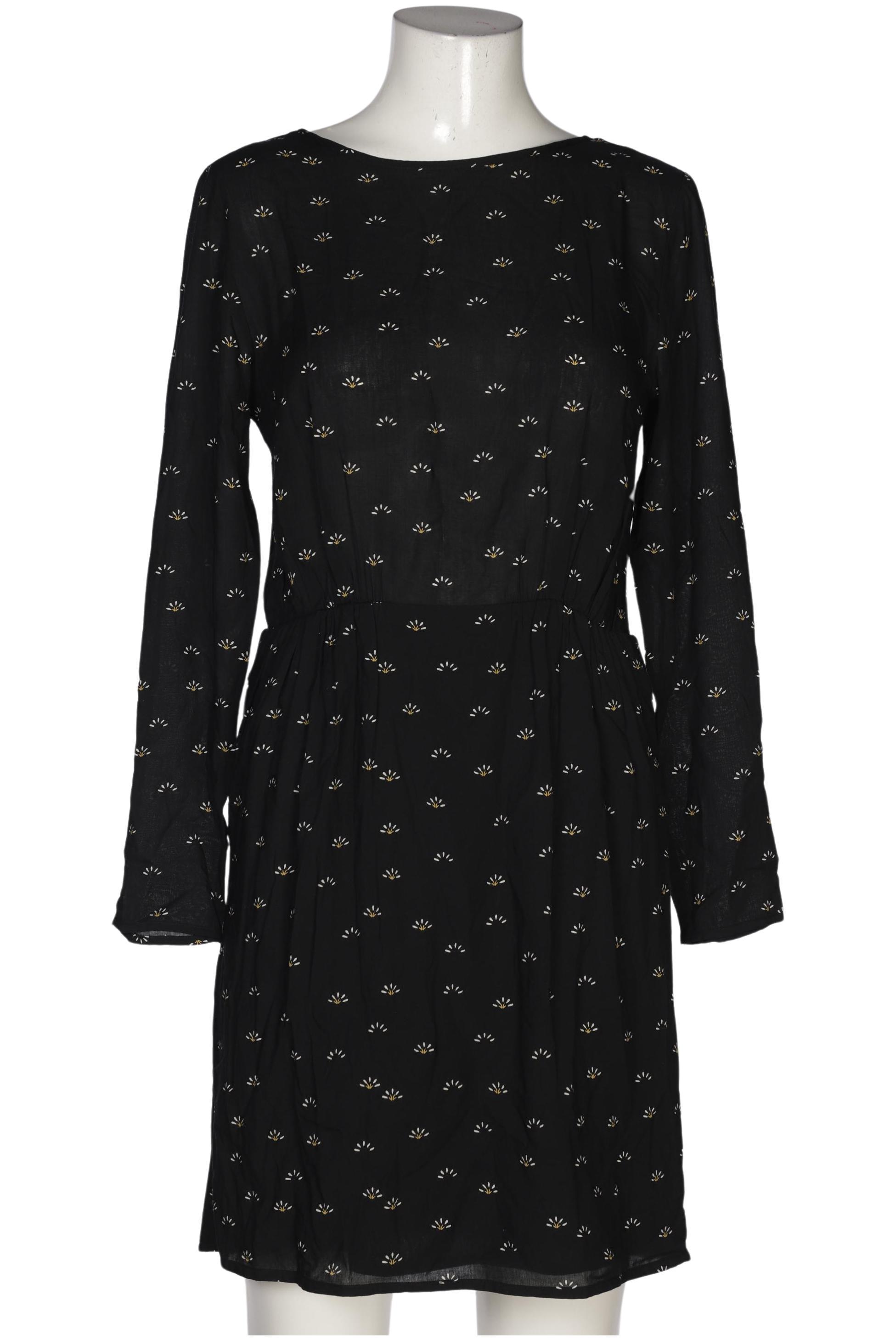 

Armedangels Damen Kleid, schwarz, Gr. 38