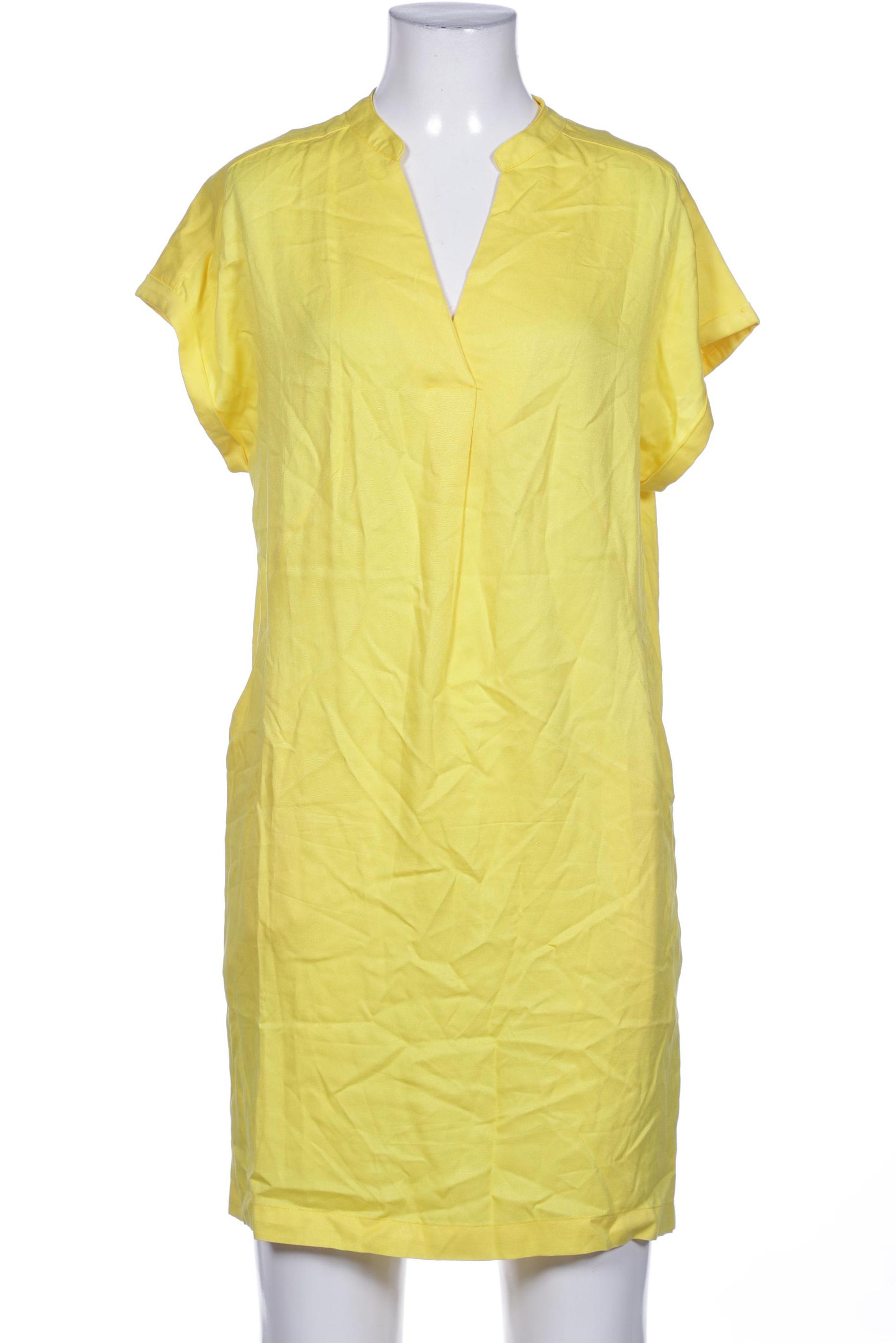 

ARMEDANGELS Damen Kleid, gelb