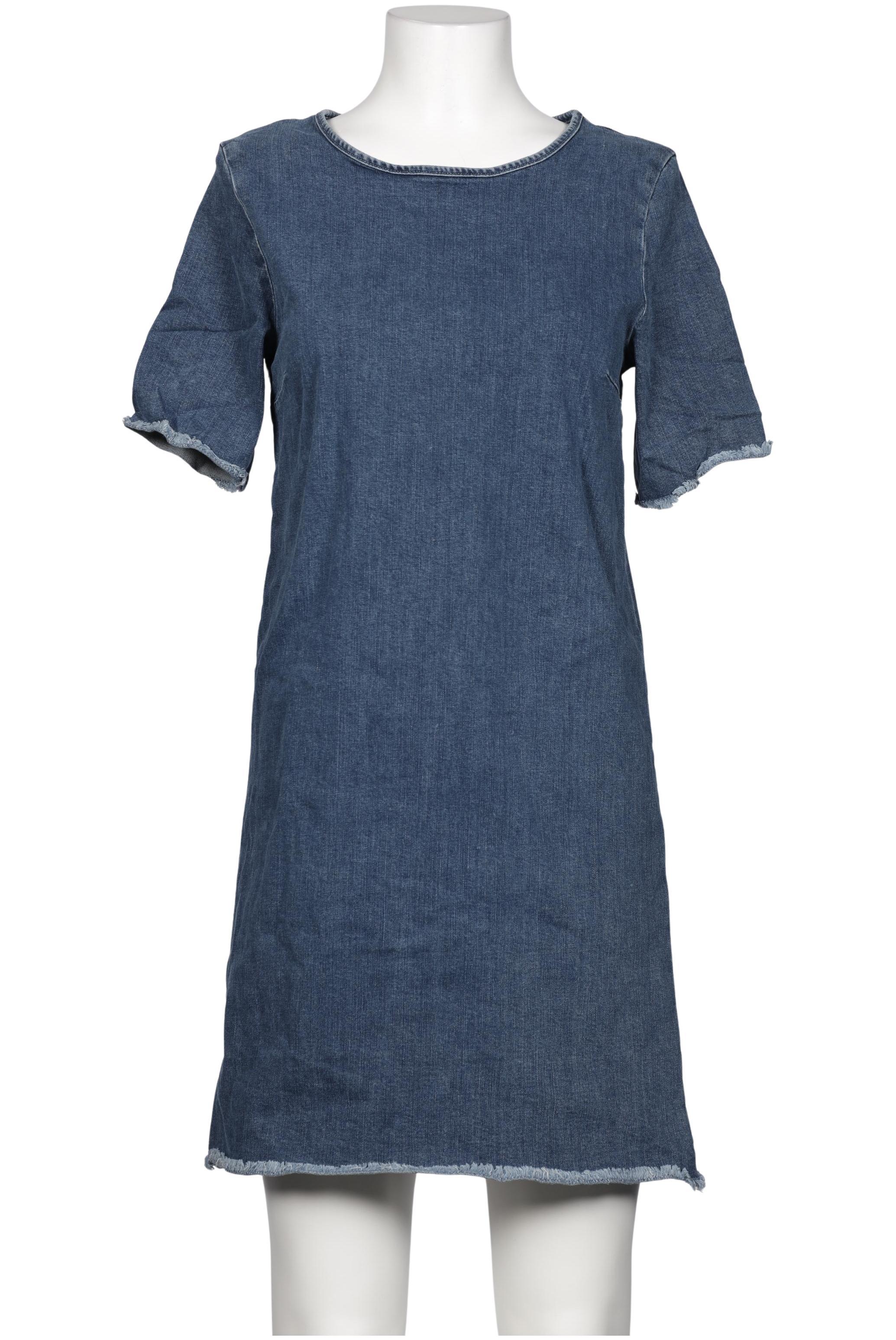 

Armedangels Damen Kleid, marineblau, Gr. 40