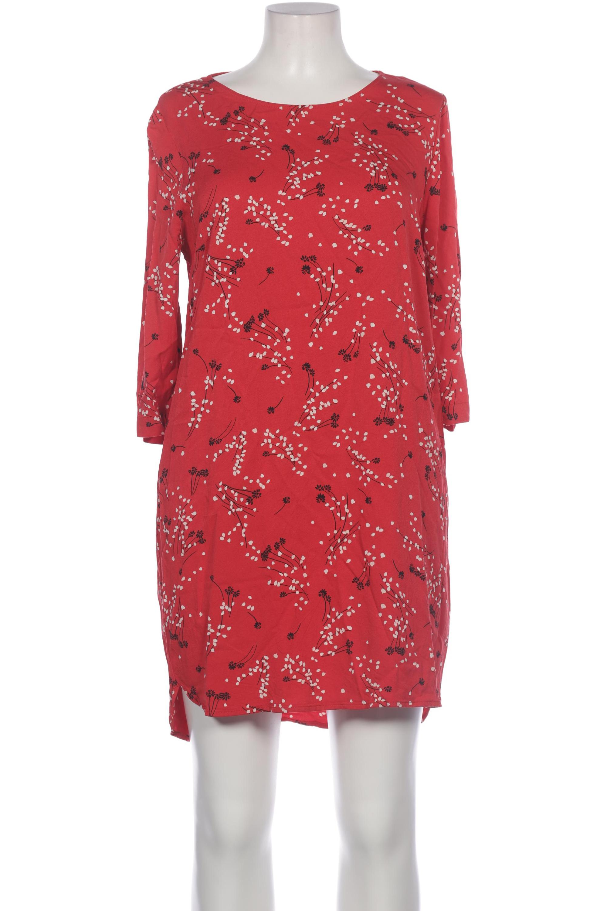 

Armedangels Damen Kleid, rot, Gr. 44