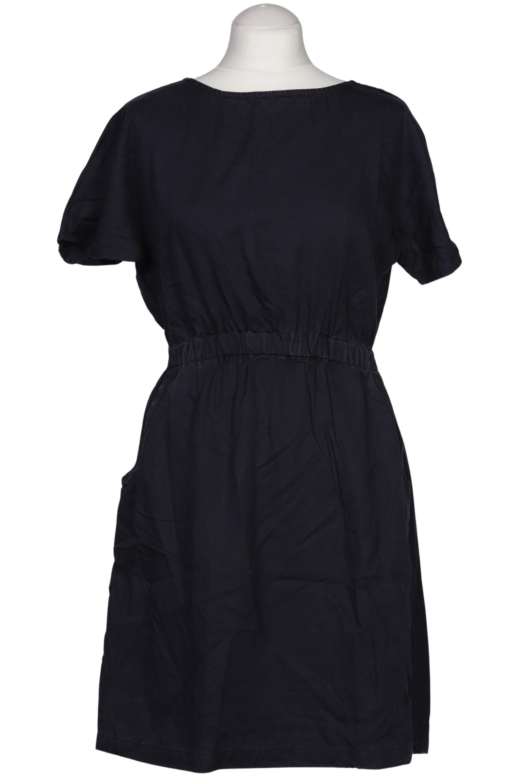 

Armedangels Damen Kleid, marineblau, Gr. 36