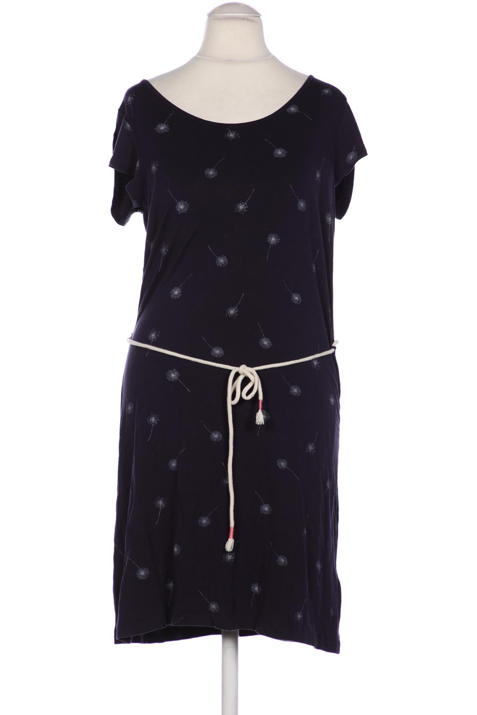 

Armedangels Damen Kleid, marineblau, Gr. 36