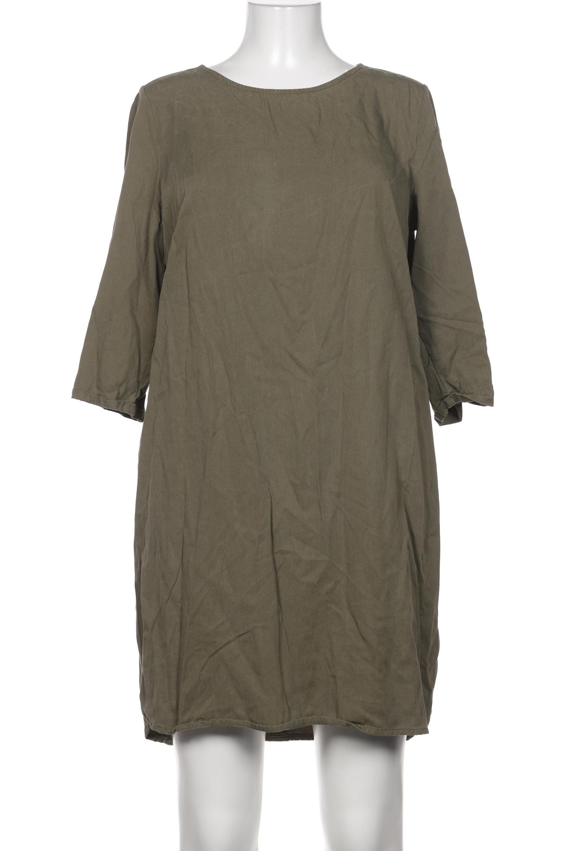 

Armedangels Damen Kleid, grün, Gr. 44