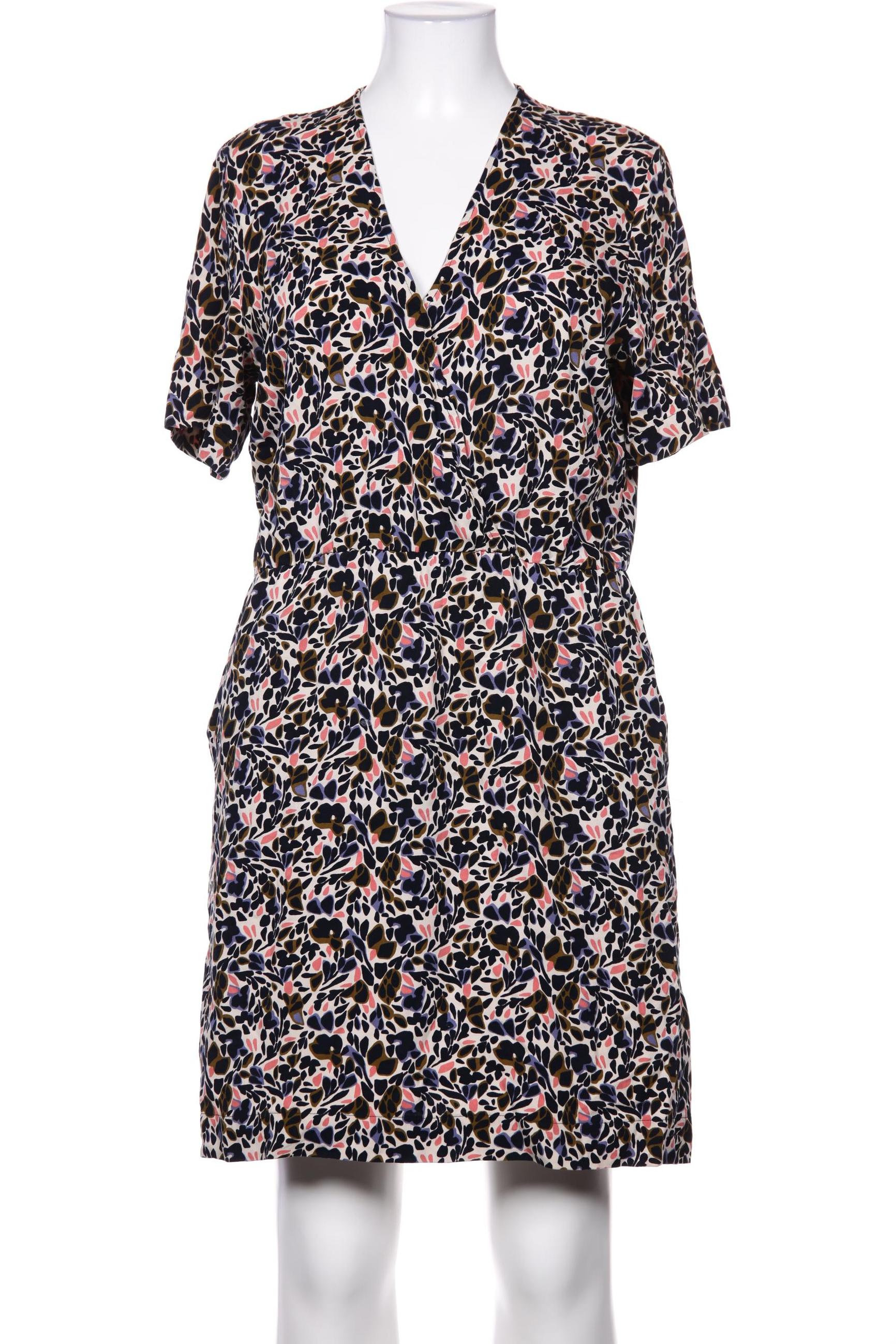 

Armedangels Damen Kleid, mehrfarbig, Gr. 44