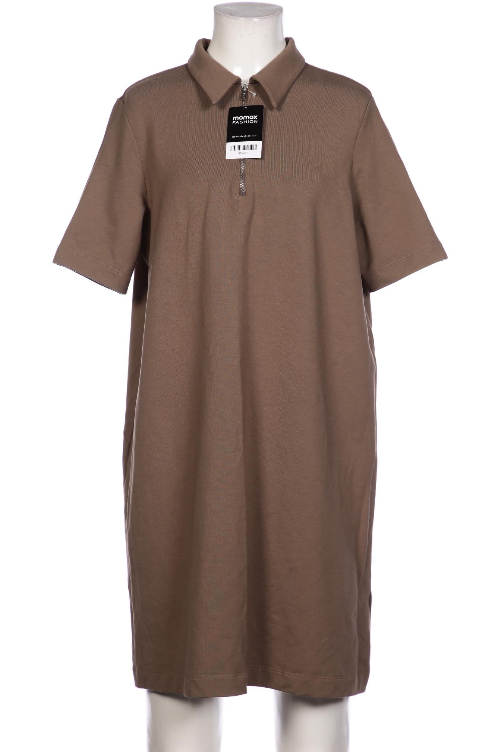 

Armedangels Damen Kleid, beige, Gr. 40