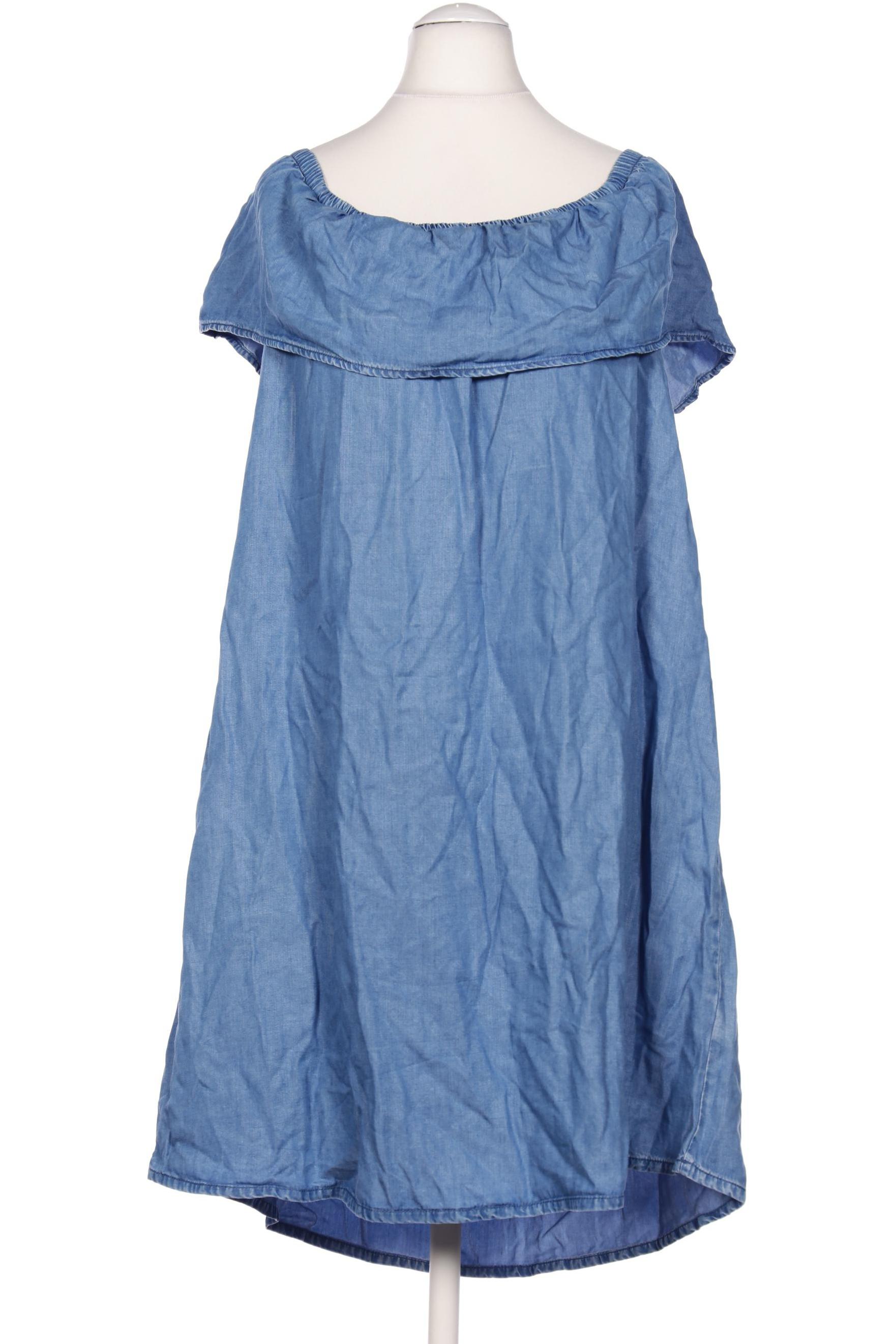 

Armedangels Damen Kleid, blau, Gr. 36