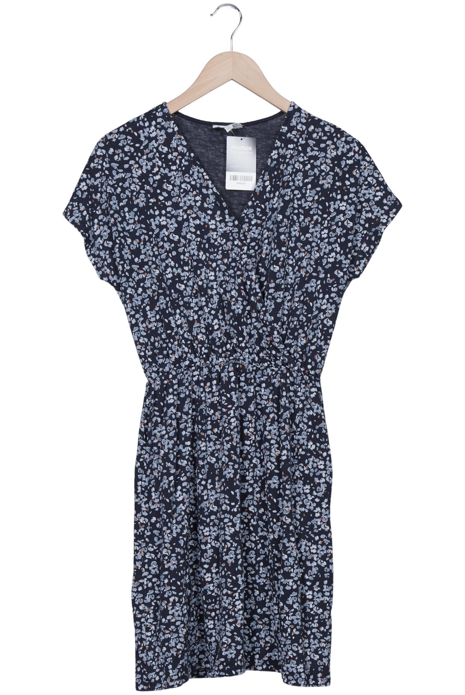 

Armedangels Damen Kleid, marineblau, Gr. 34