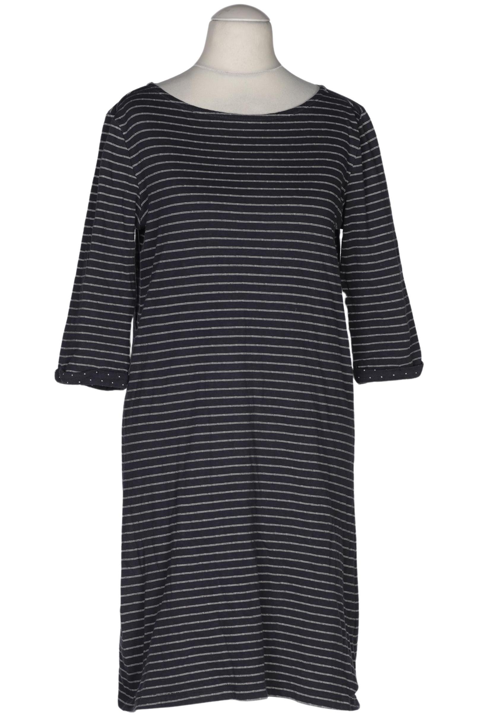 

Armedangels Damen Kleid, marineblau, Gr. 36
