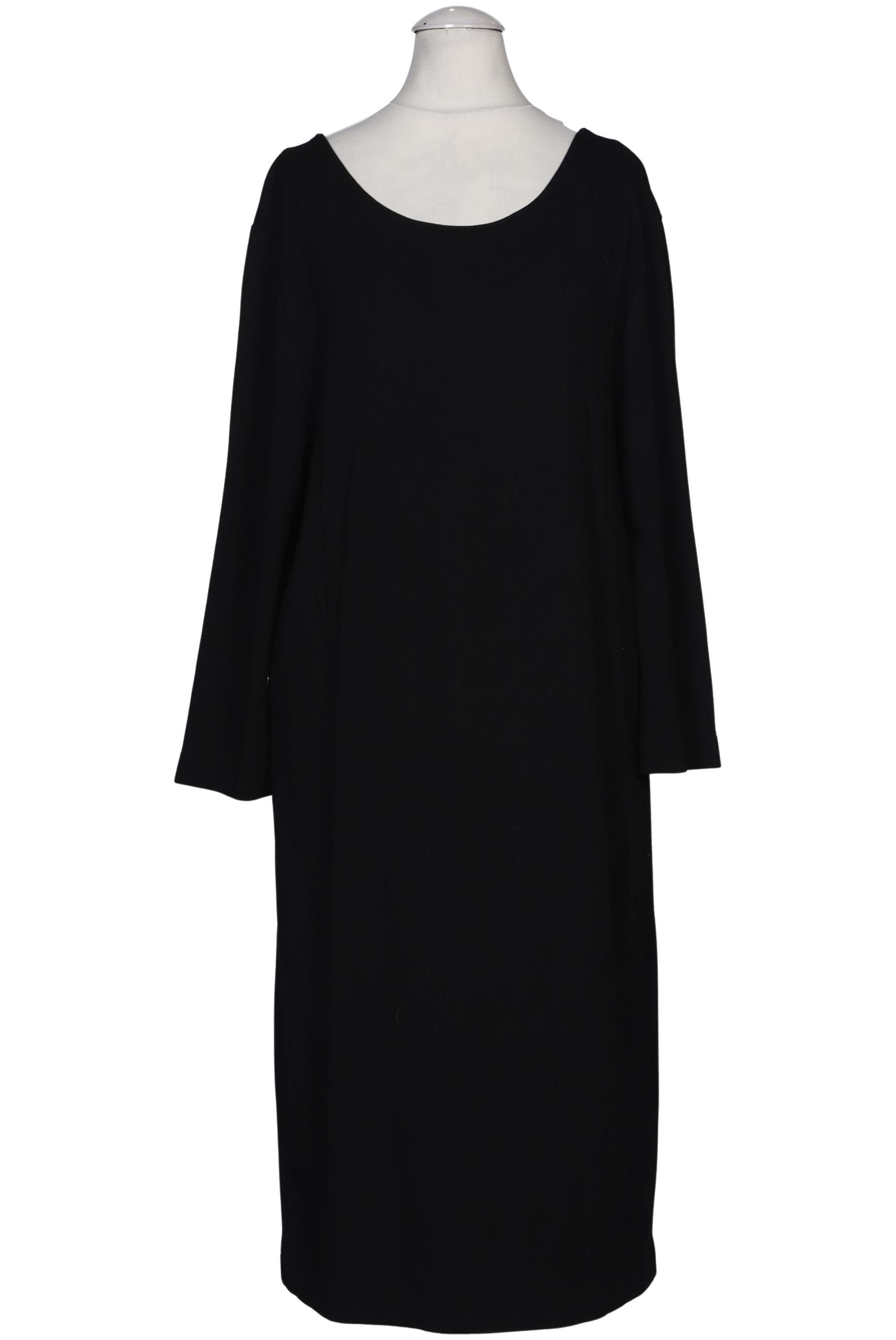 

Armedangels Damen Kleid, schwarz, Gr. 36