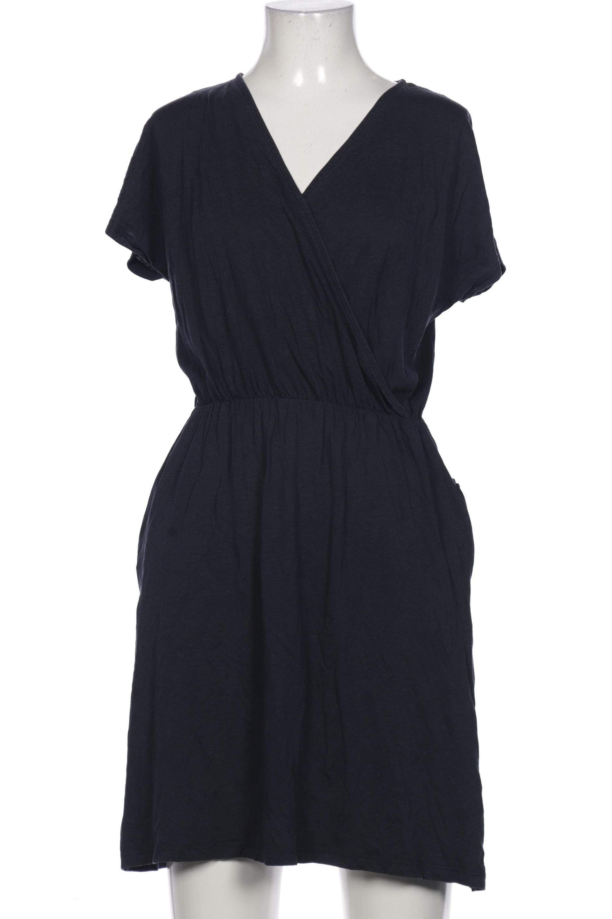 

Armedangels Damen Kleid, marineblau, Gr. 36