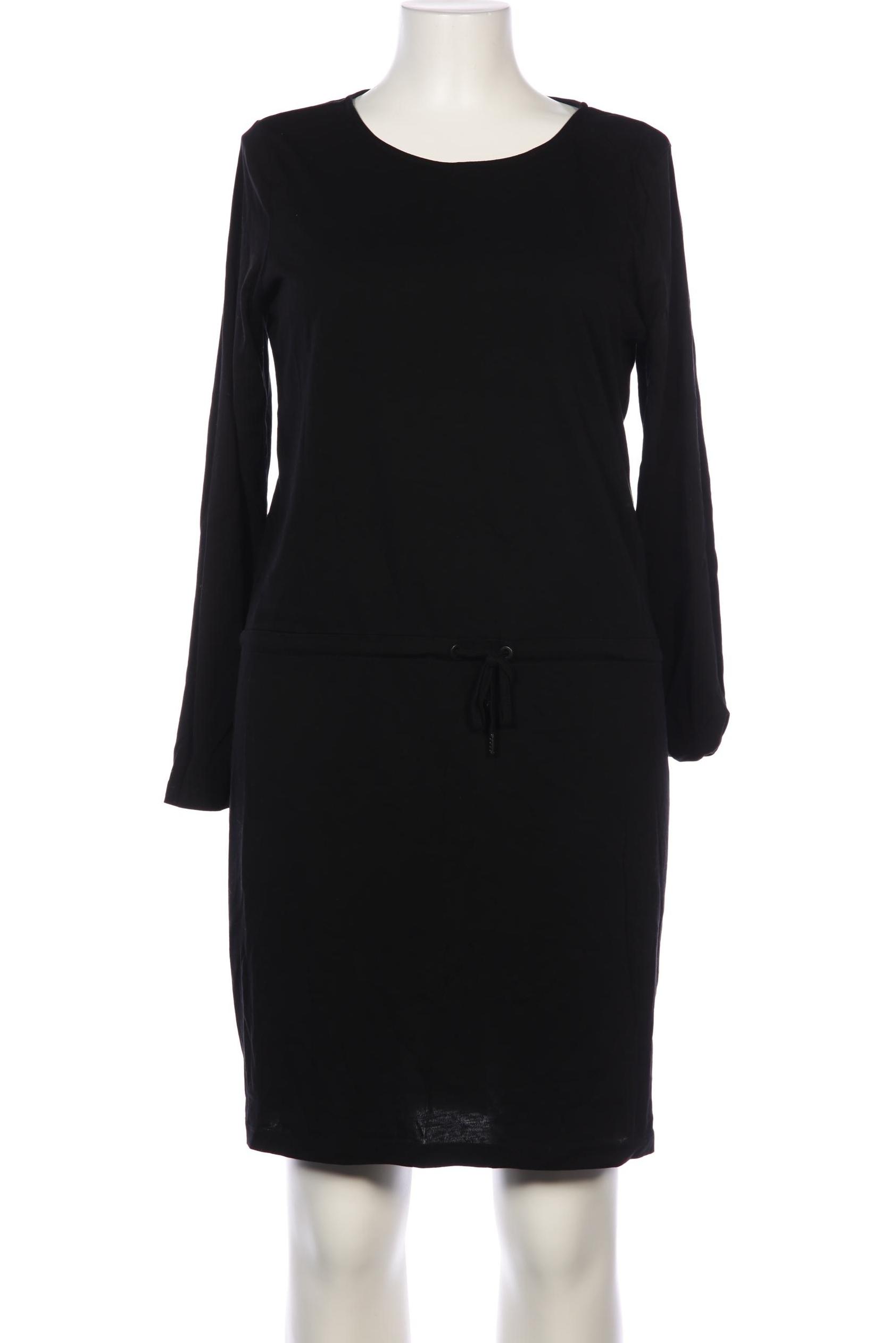 

Armedangels Damen Kleid, schwarz, Gr. 44