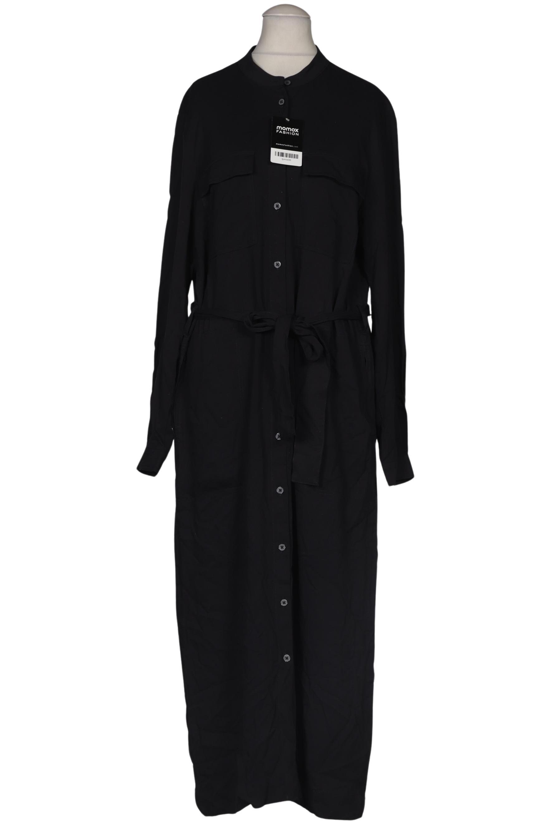

Armedangels Damen Kleid, marineblau, Gr. 36