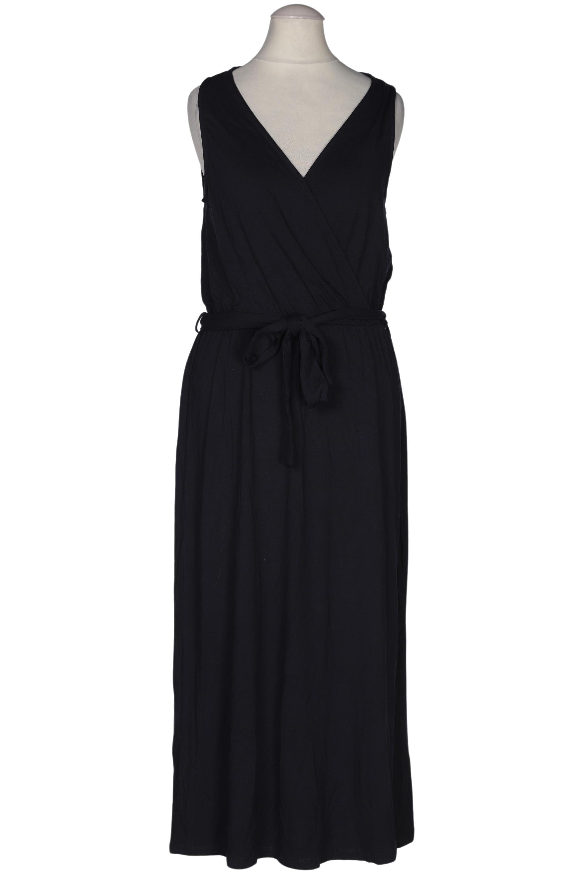 

Armedangels Damen Kleid, marineblau, Gr. 34