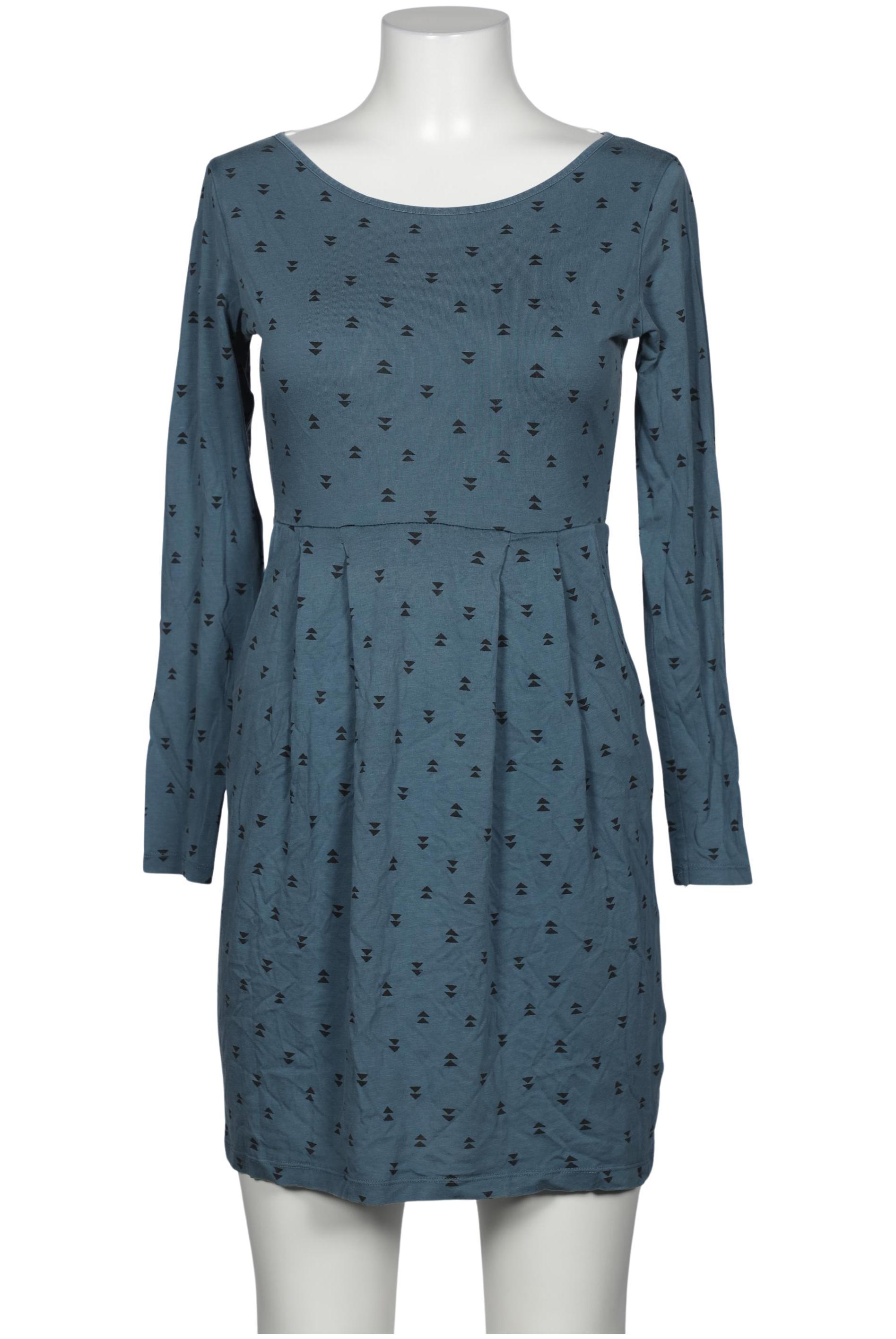 

Armedangels Damen Kleid, blau, Gr. 42