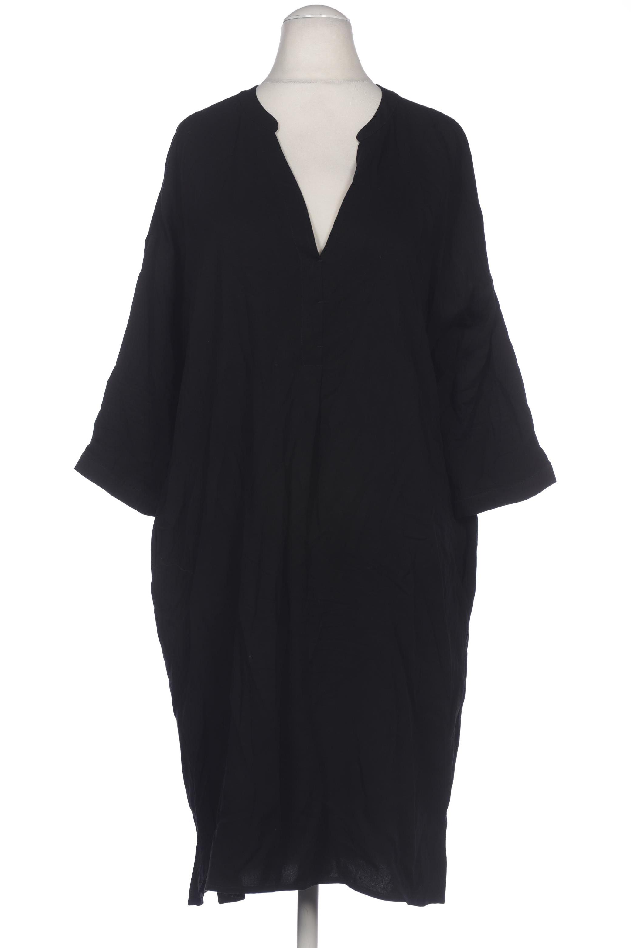 

Armedangels Damen Kleid, schwarz, Gr. 40