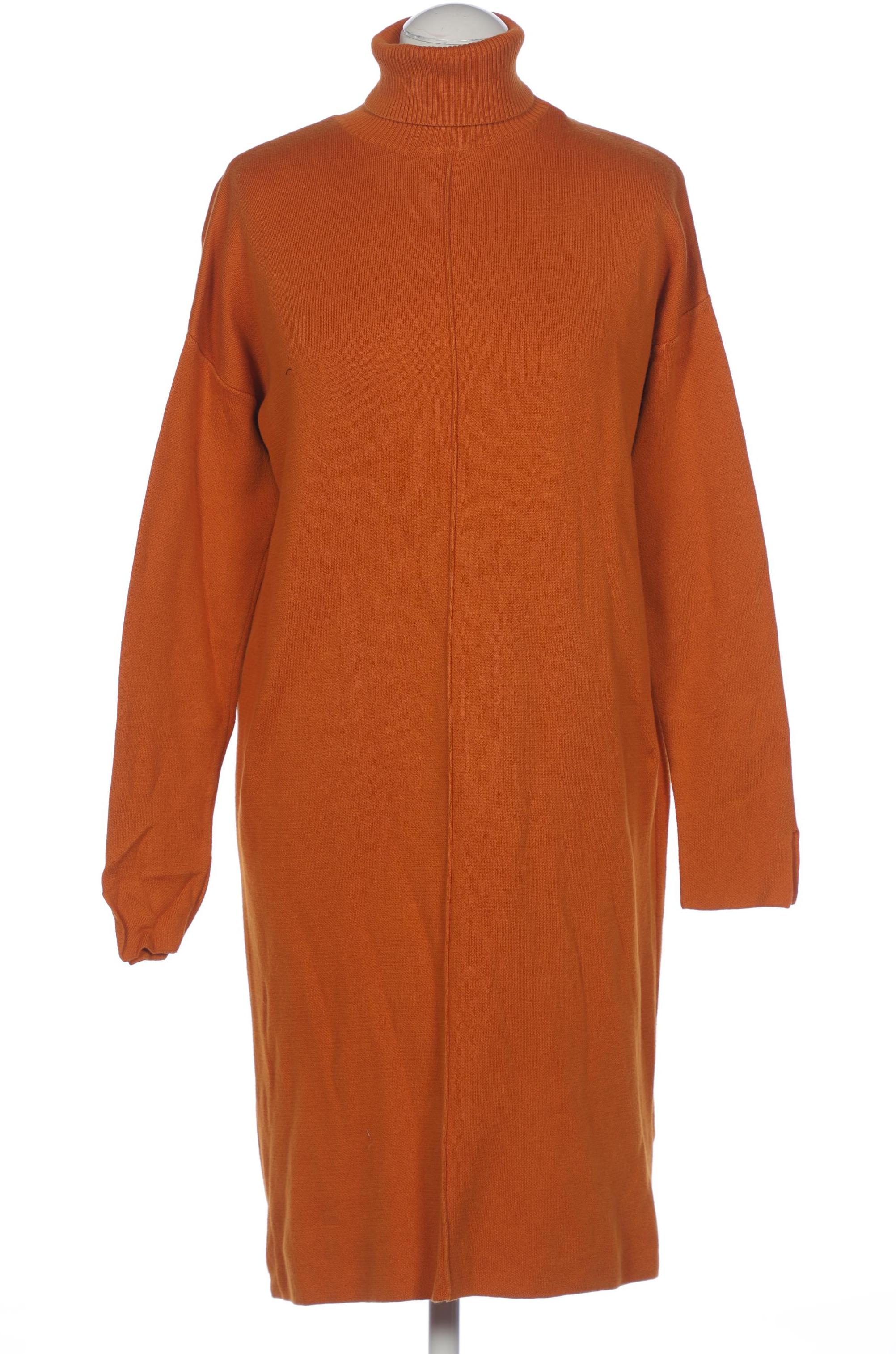 

Armedangels Damen Kleid, orange, Gr. 34