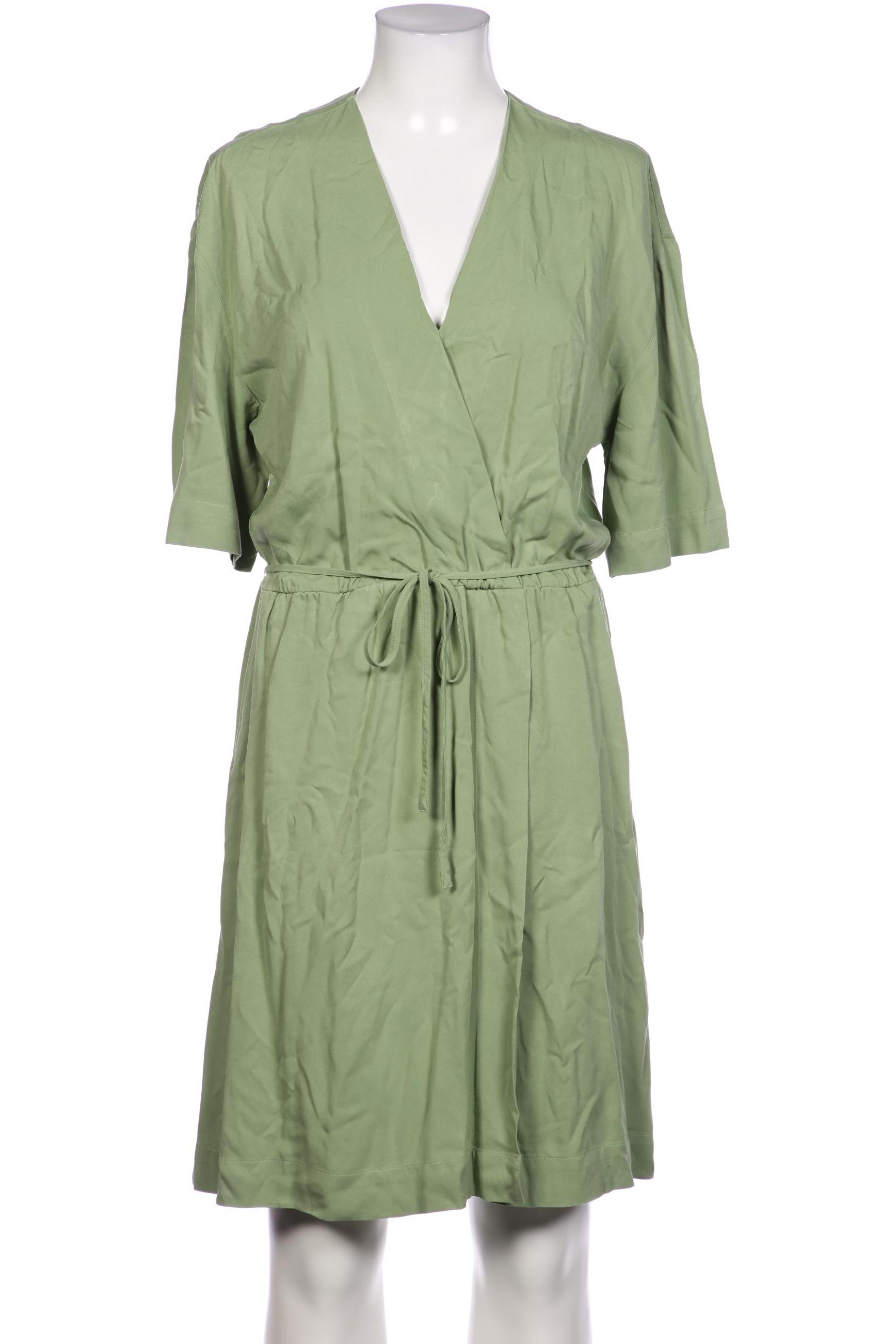 

Armedangels Damen Kleid, hellgrün, Gr. 42