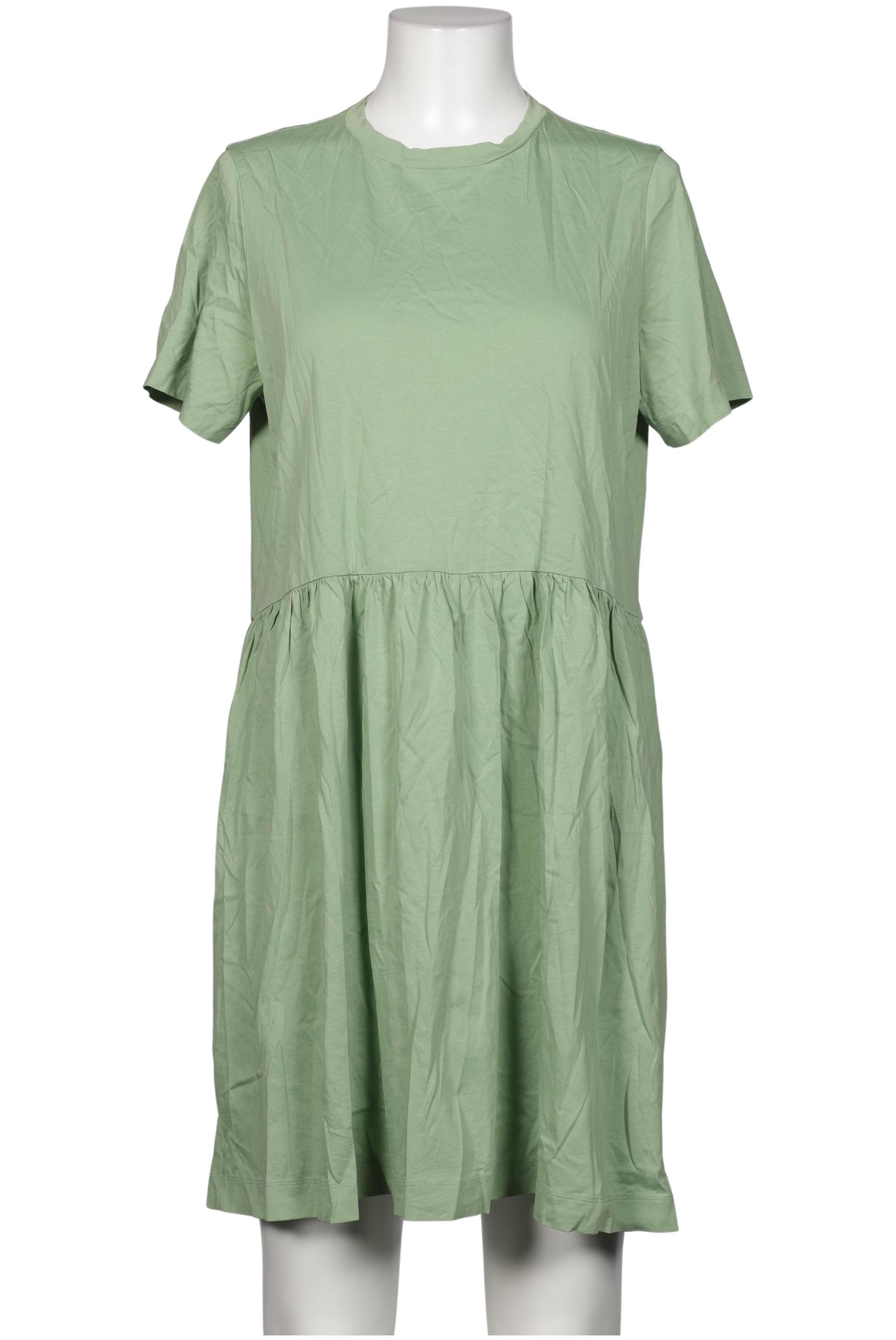 

Armedangels Damen Kleid, hellgrün, Gr. 40