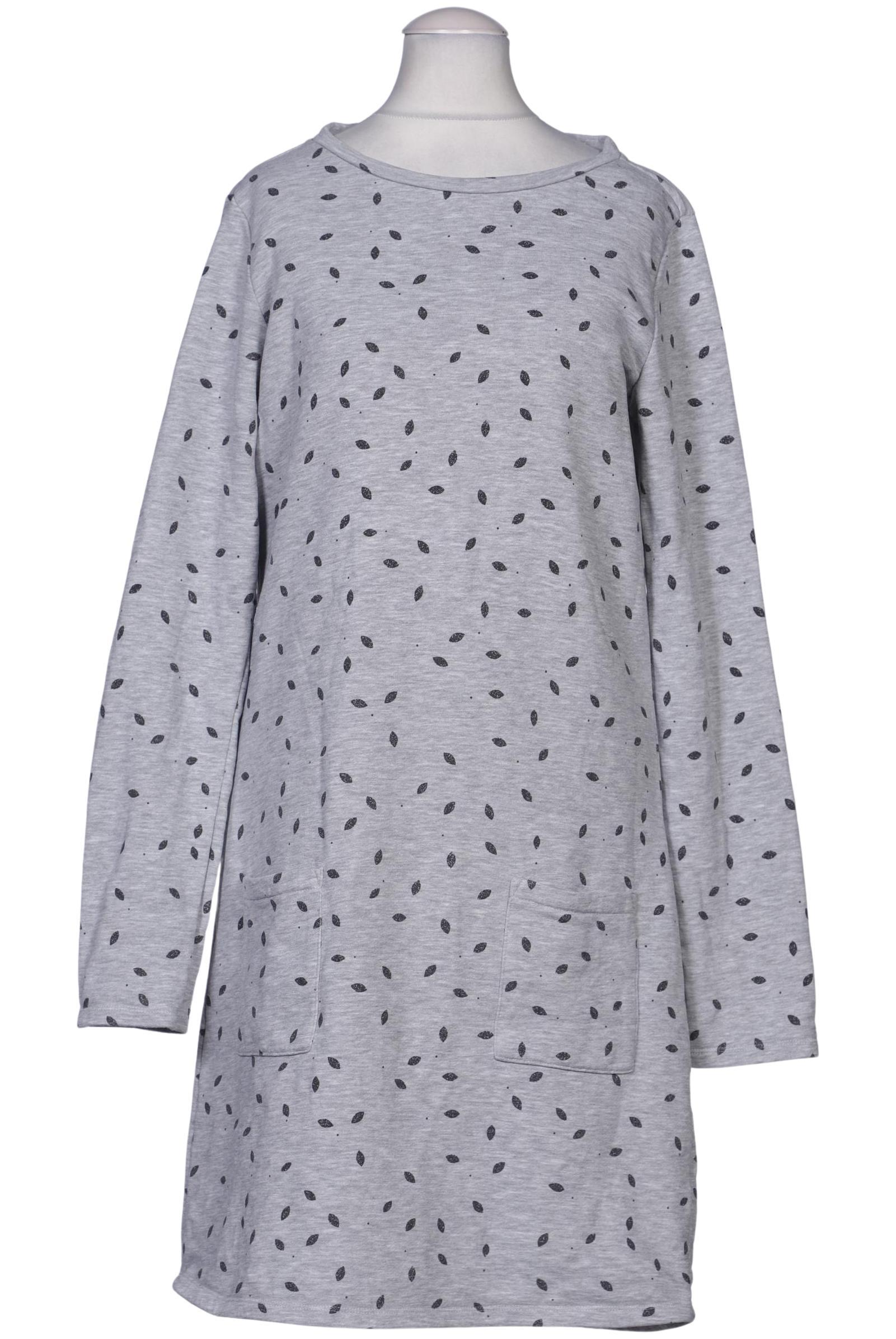 

Armedangels Damen Kleid, grau, Gr. 36