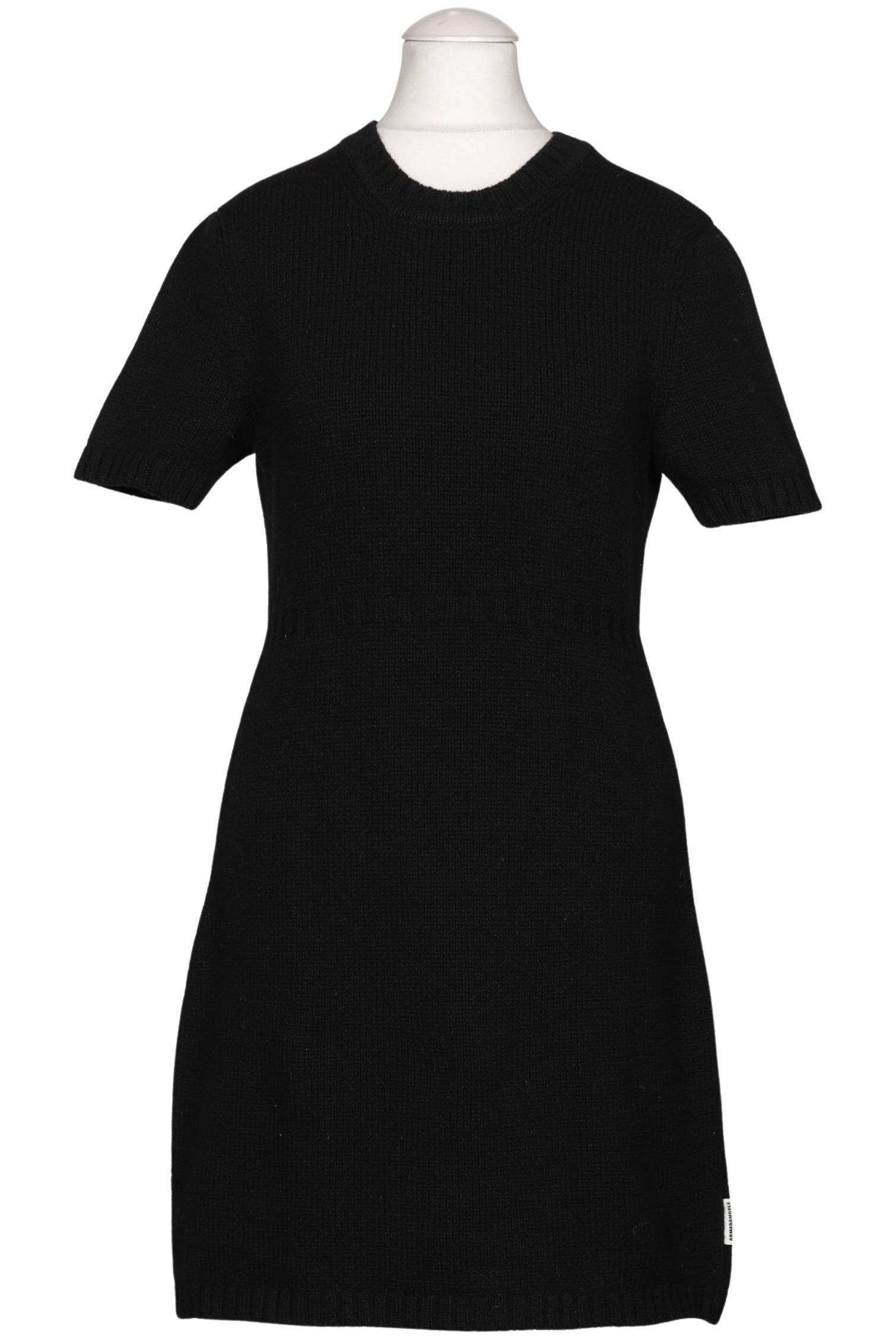

Armedangels Damen Kleid, schwarz, Gr. 36