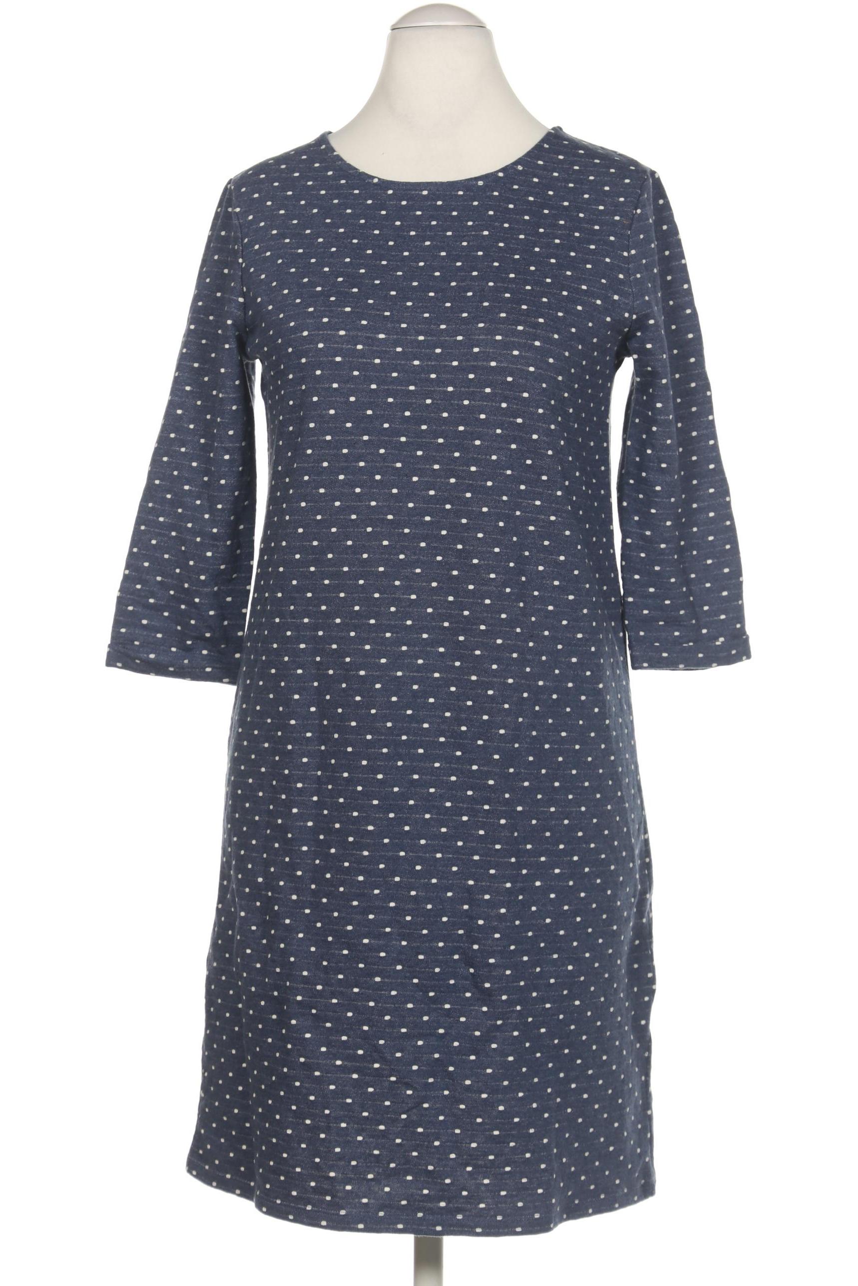 

Armedangels Damen Kleid, blau, Gr. 36