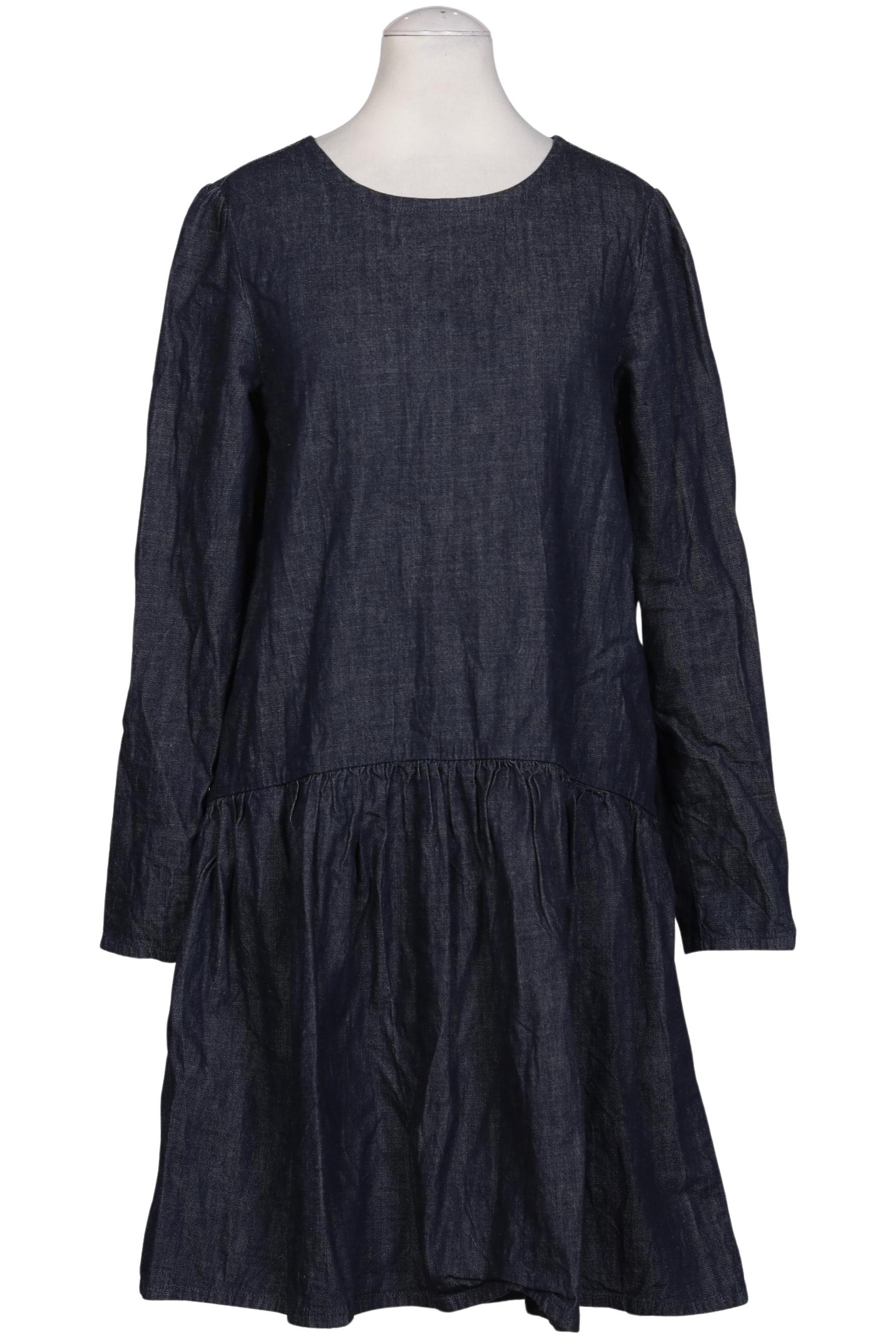 

Armedangels Damen Kleid, marineblau, Gr. 34