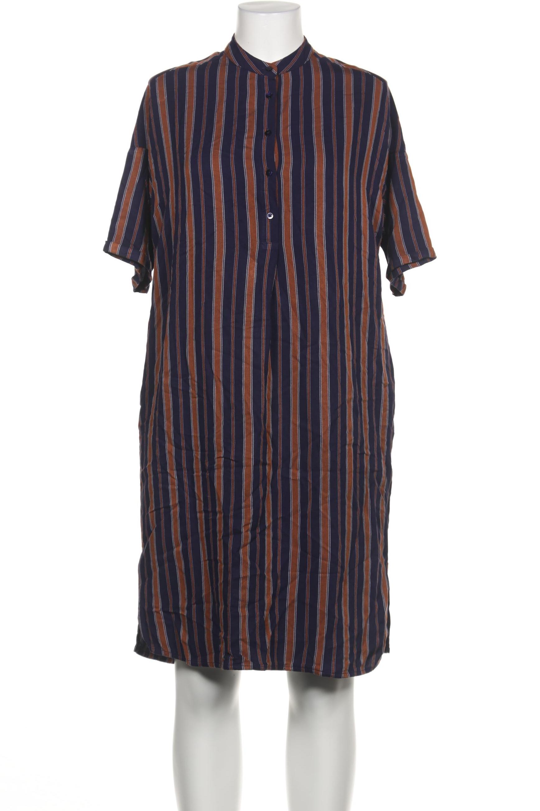 

Armedangels Damen Kleid, marineblau, Gr. 36