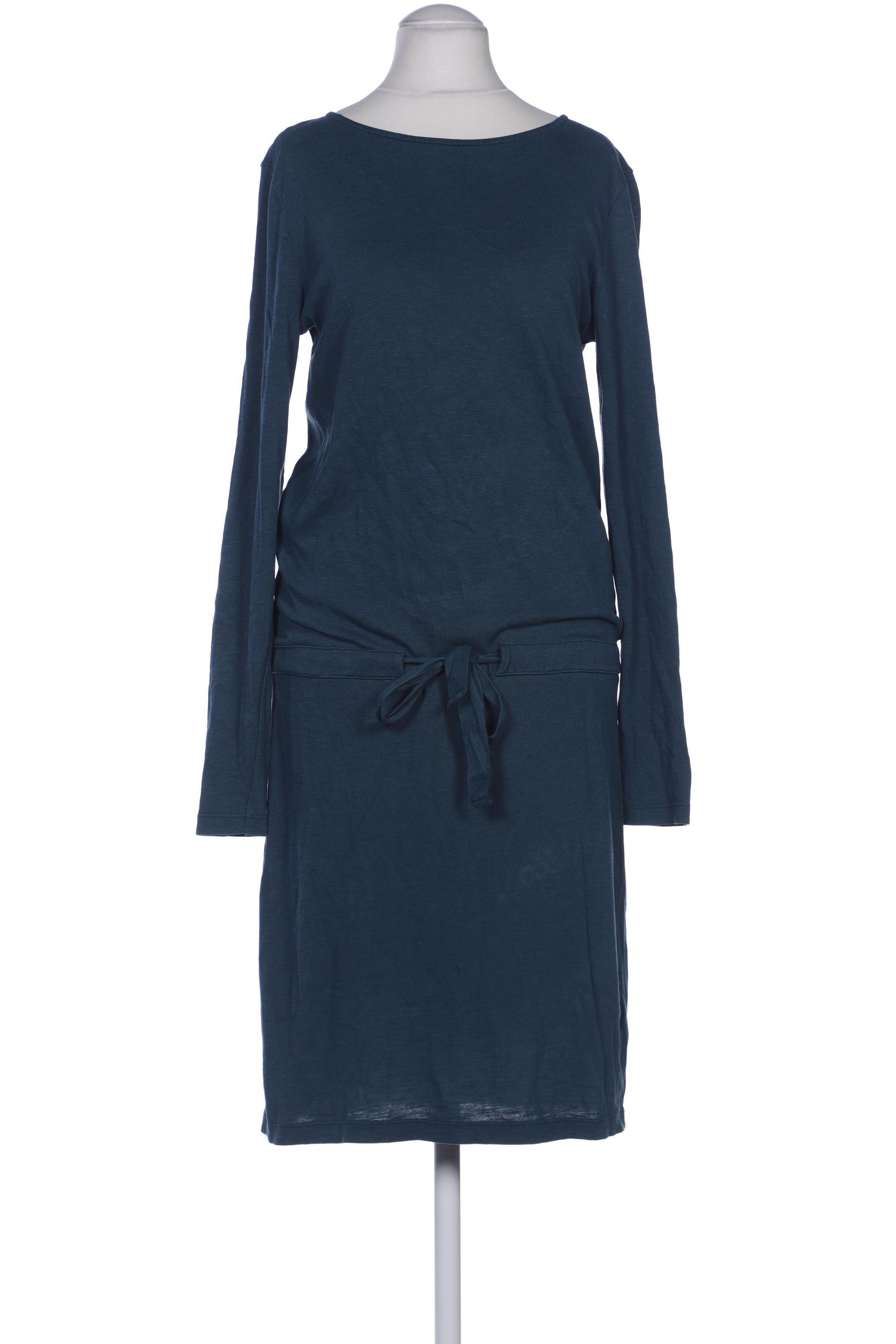 

Armedangels Damen Kleid, türkis, Gr. 36
