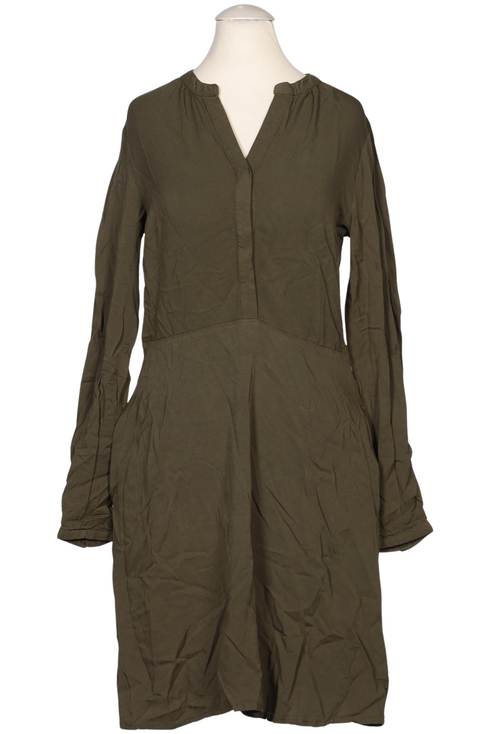 

Armedangels Damen Kleid, grün, Gr. 36