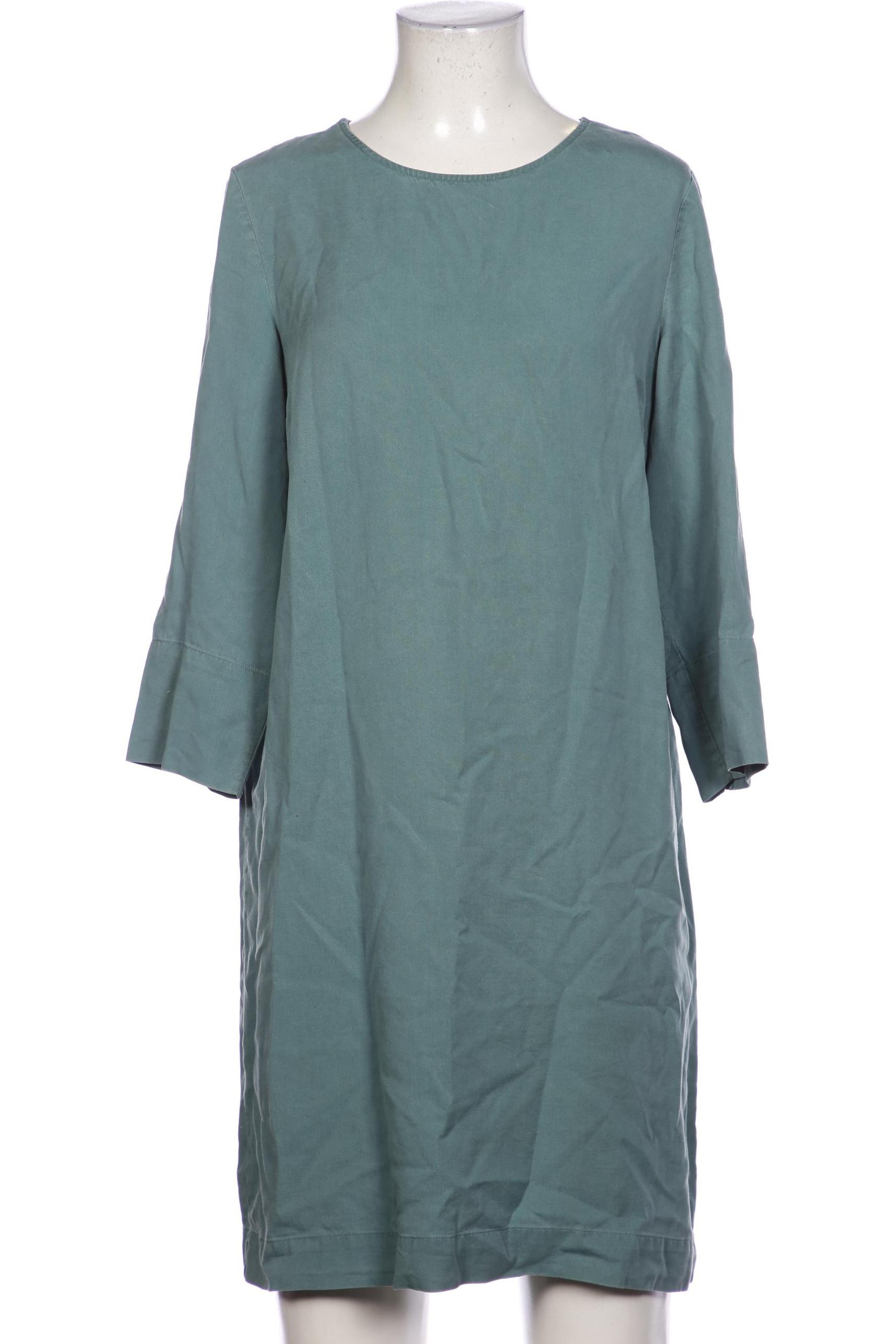 

Armedangels Damen Kleid, türkis, Gr. 36