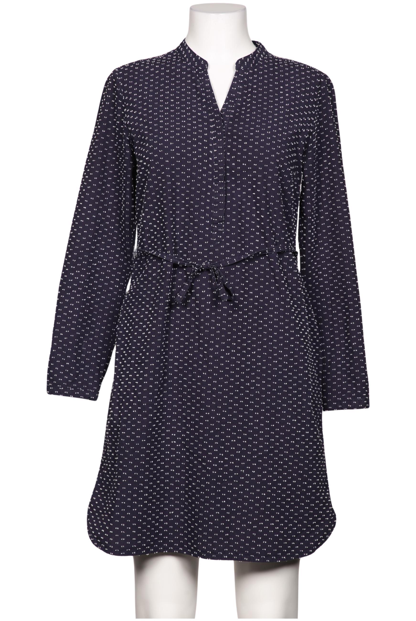 

Armedangels Damen Kleid, marineblau, Gr. 38