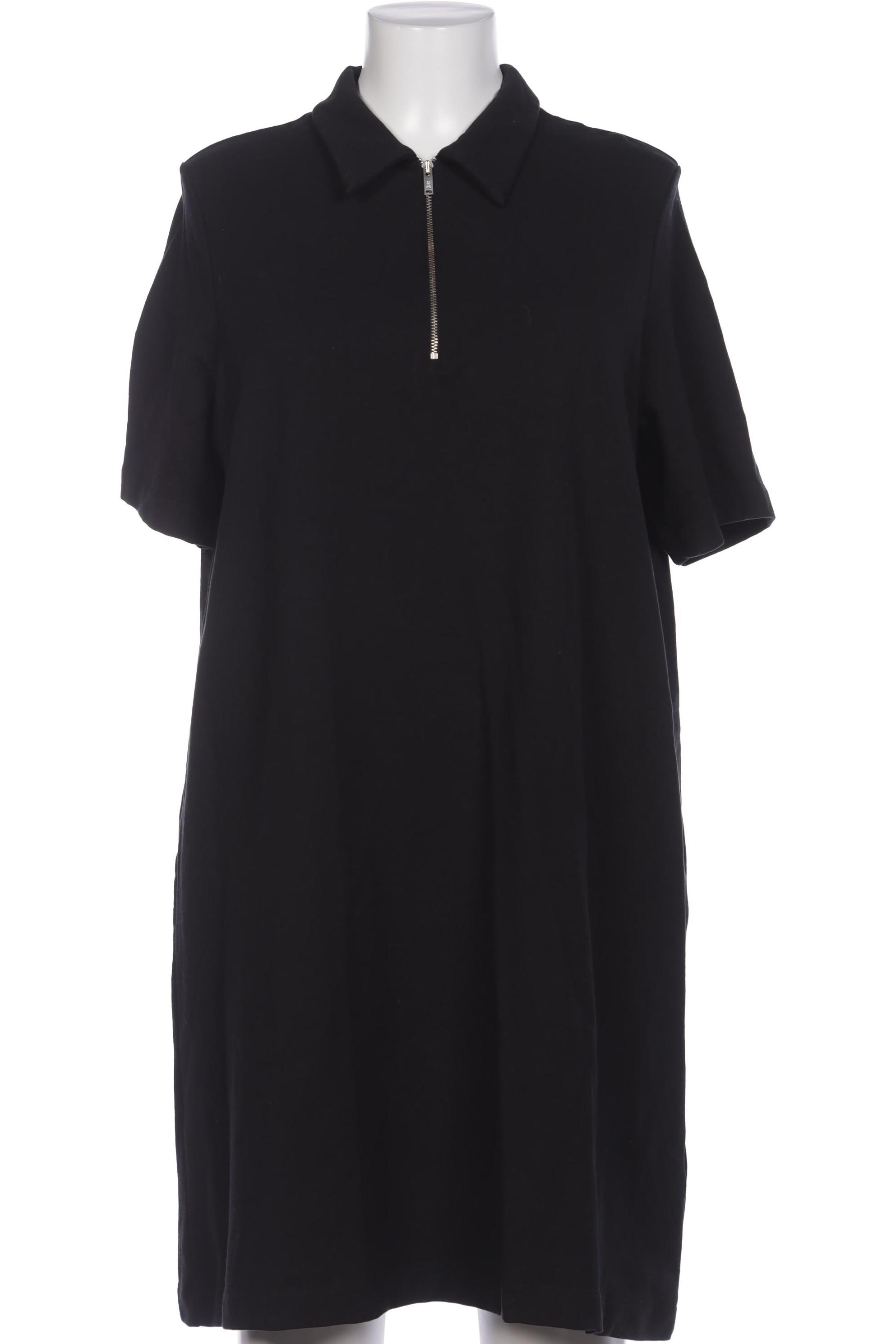 

Armedangels Damen Kleid, schwarz, Gr. 44