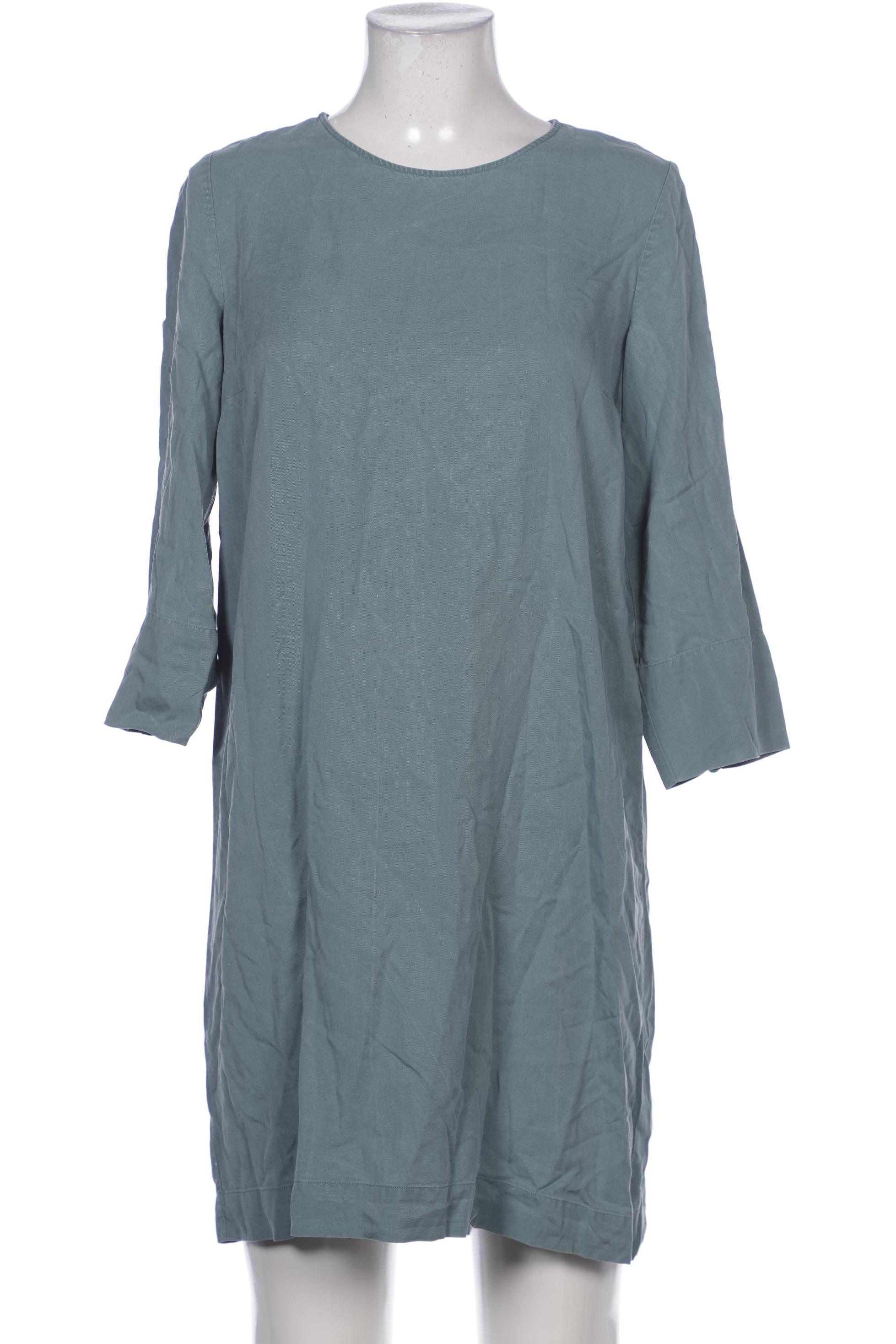 

Armedangels Damen Kleid, türkis, Gr. 38